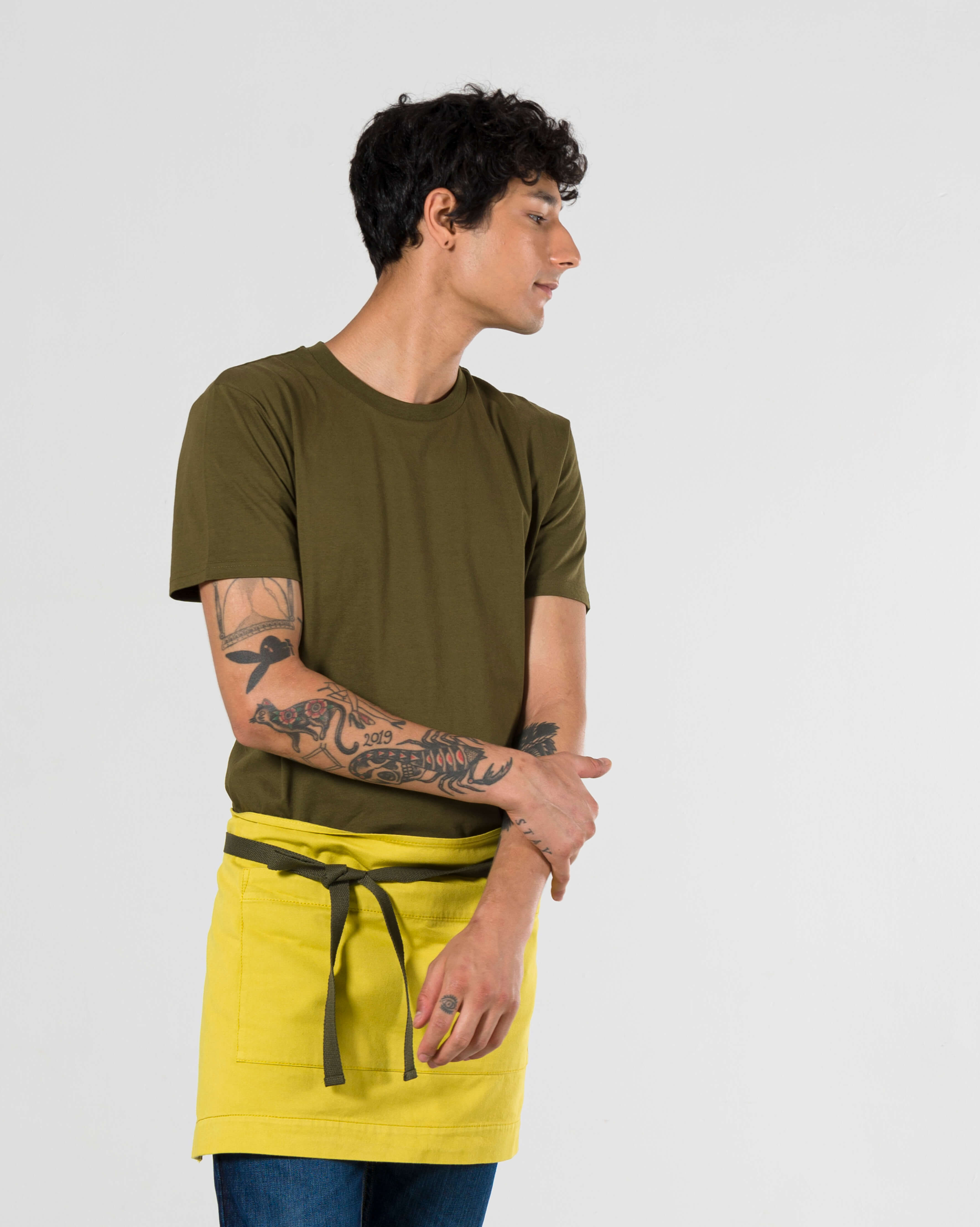 BRISTOL TIRANTES (CORTO)