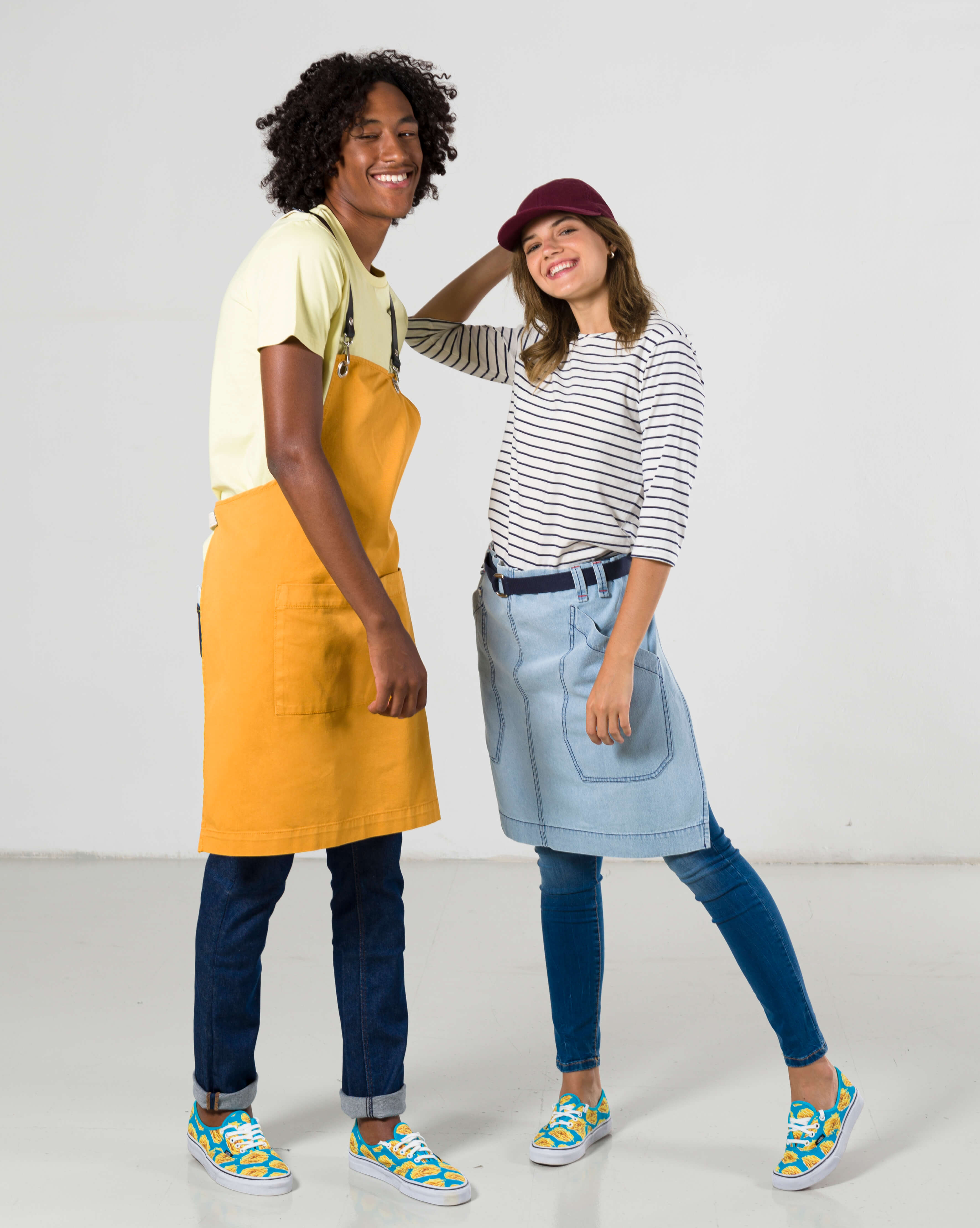 CAMISETA SEATTLE UNISEX