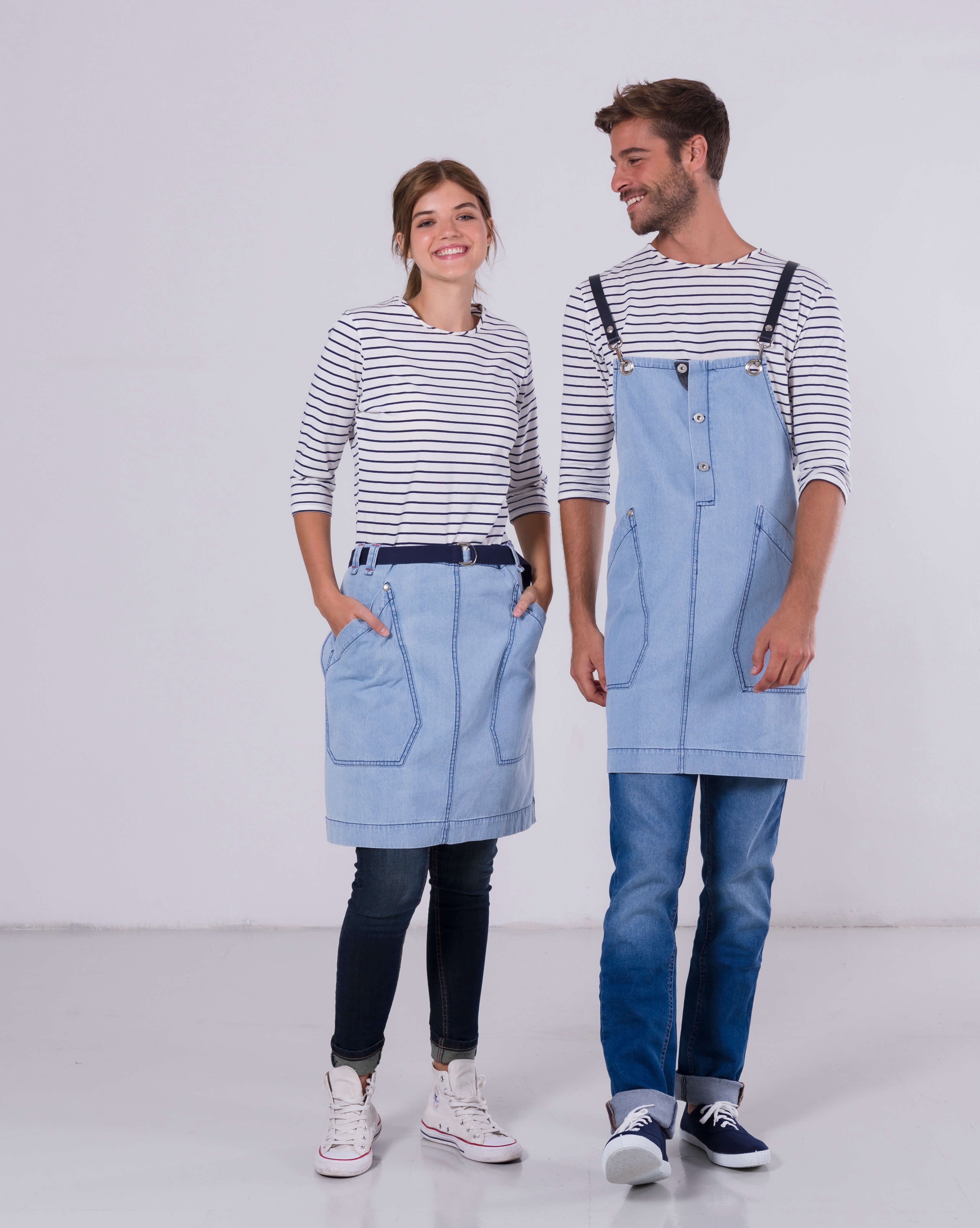 CAMISETA SEATTLE UNISEX