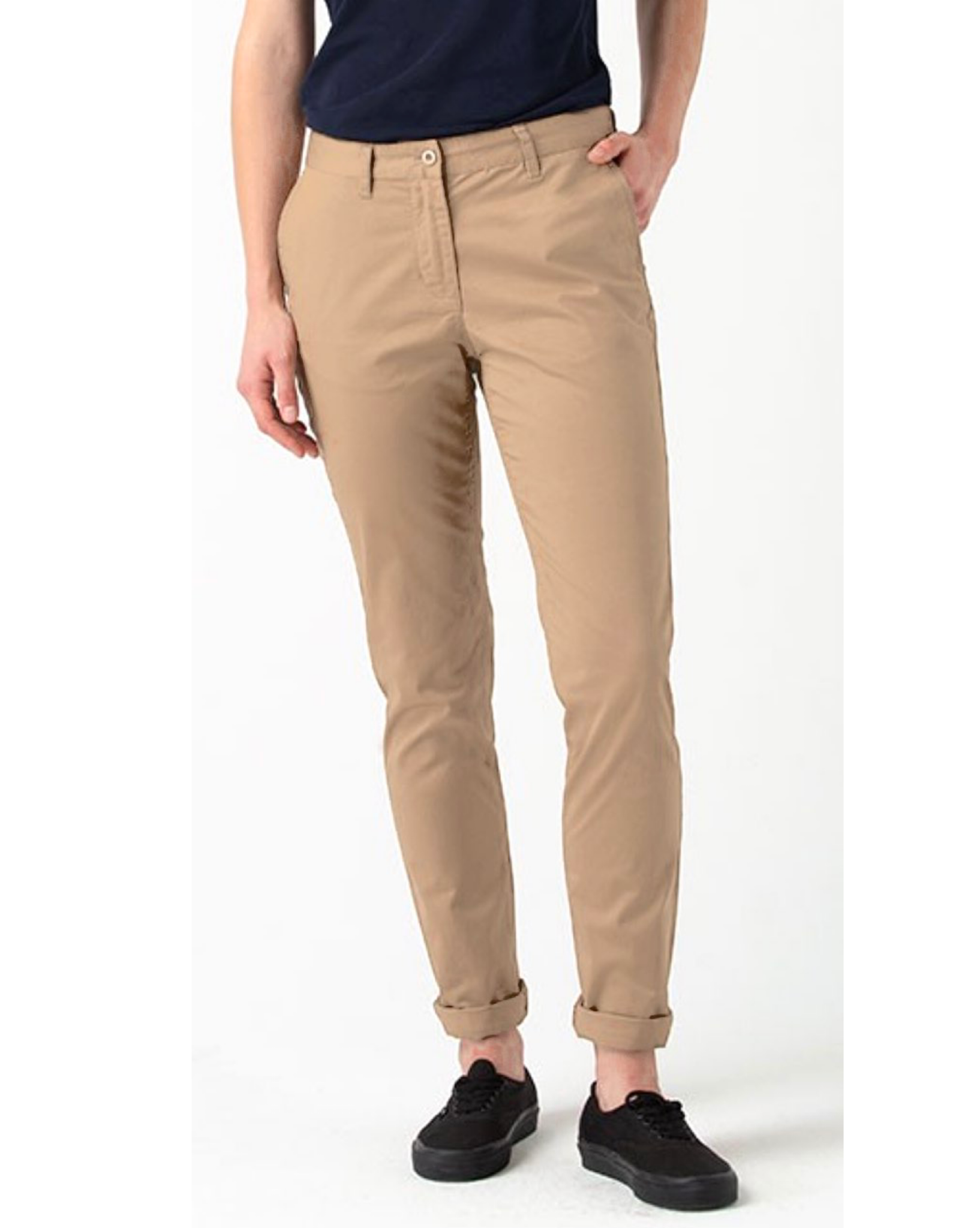 HOUSTON W CHINO PANTS