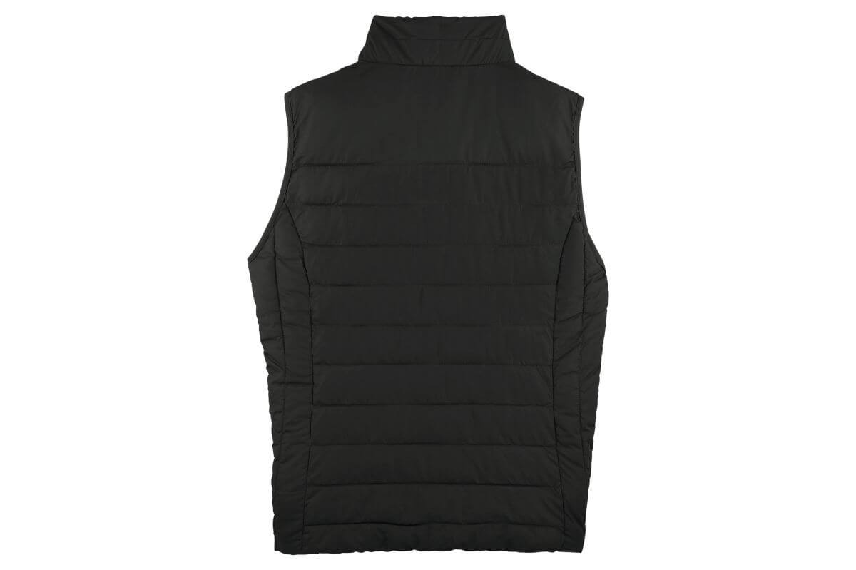 VEST WOMAN PREMIUM