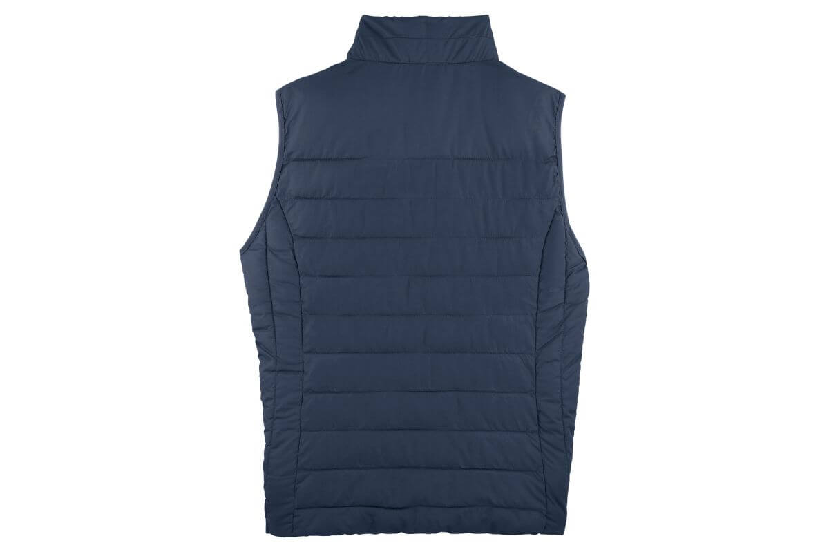 VEST WOMAN PREMIUM