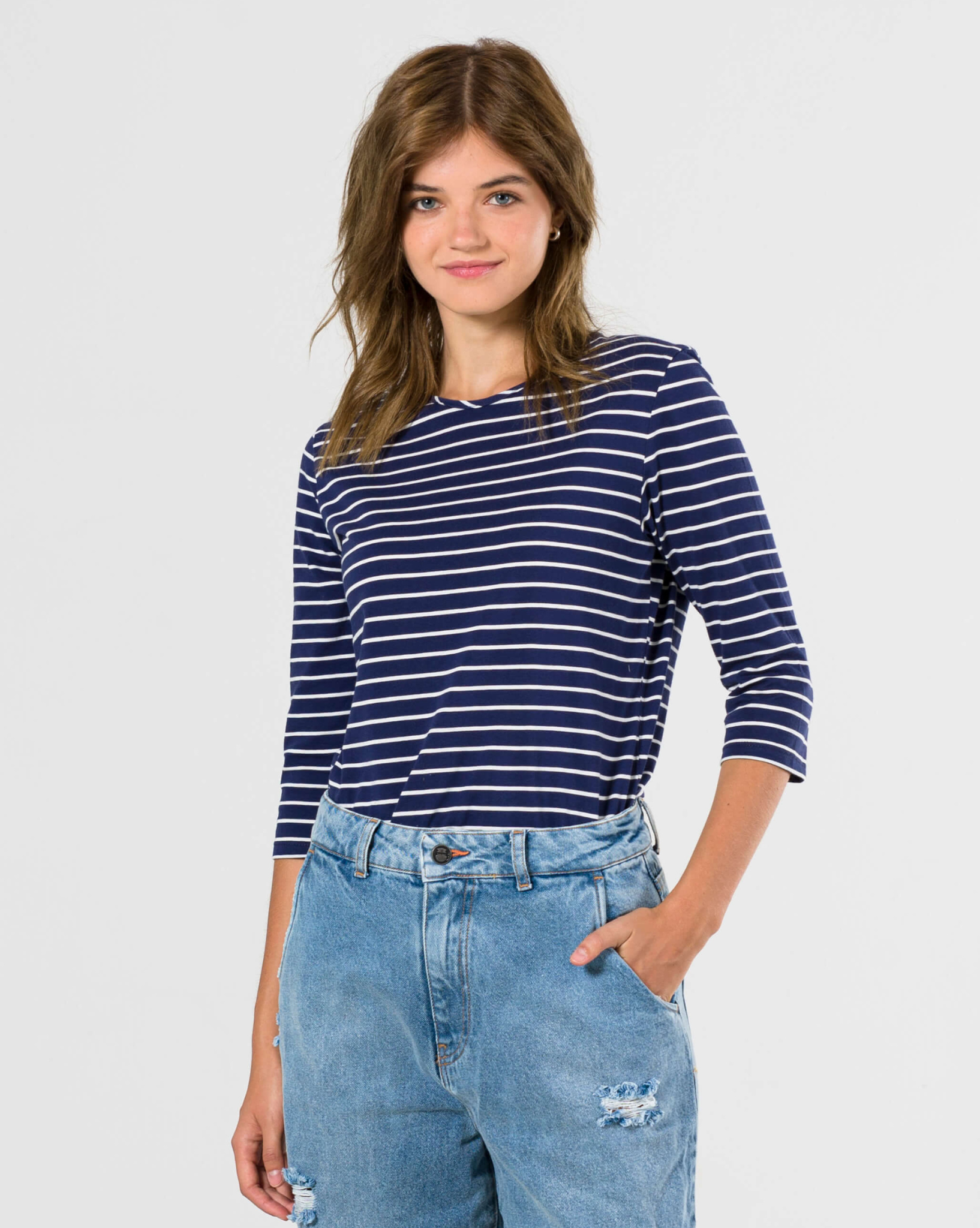 CAMISETA SEATTLE UNISEX