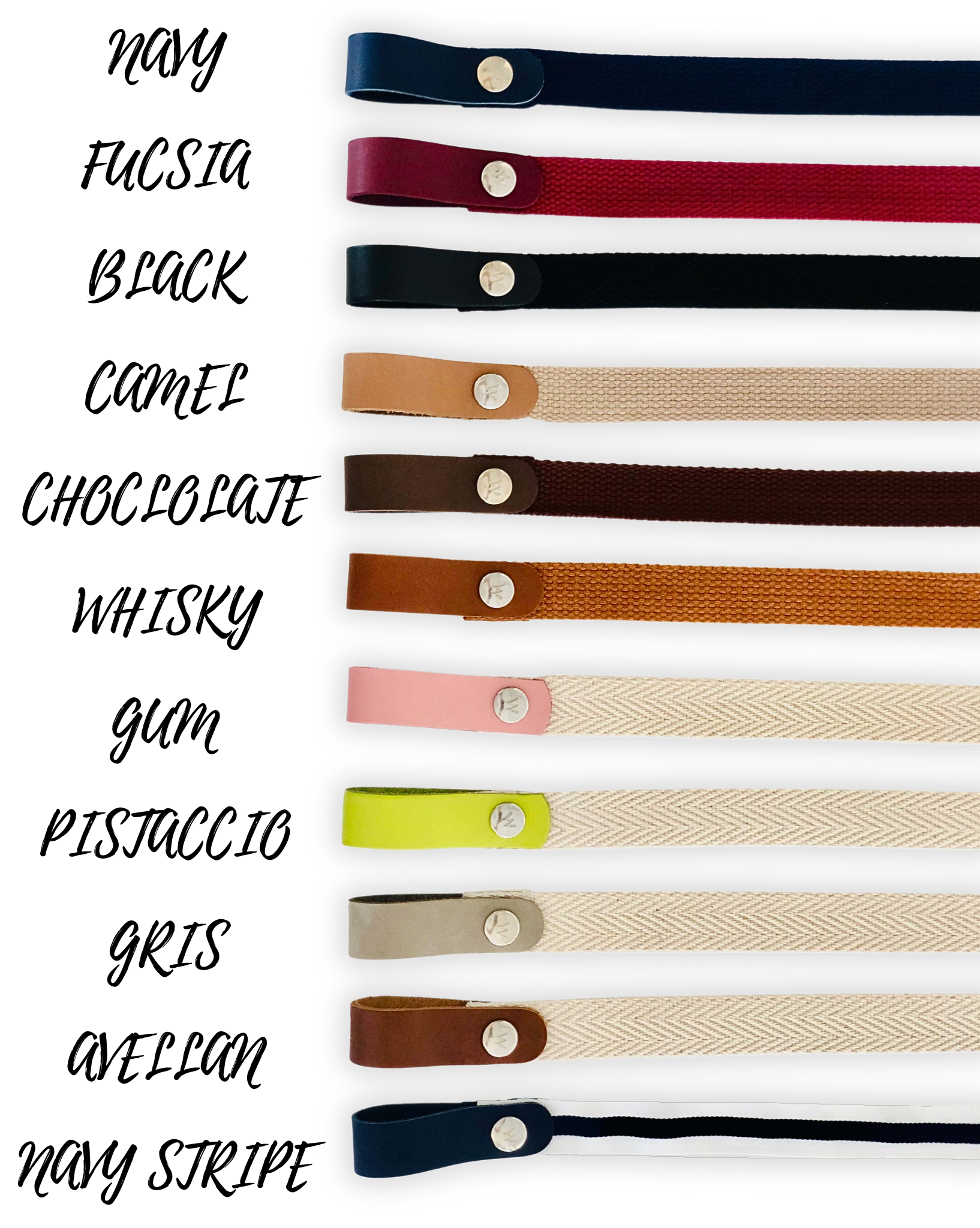 BRISTOL TIRANTES (CORTO)