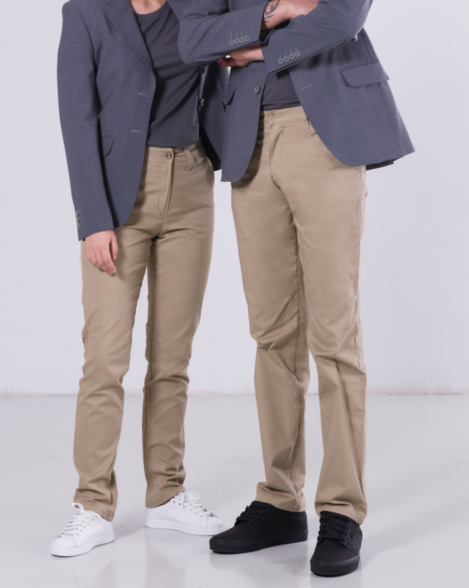 HOUSTON M CHINO PANTS