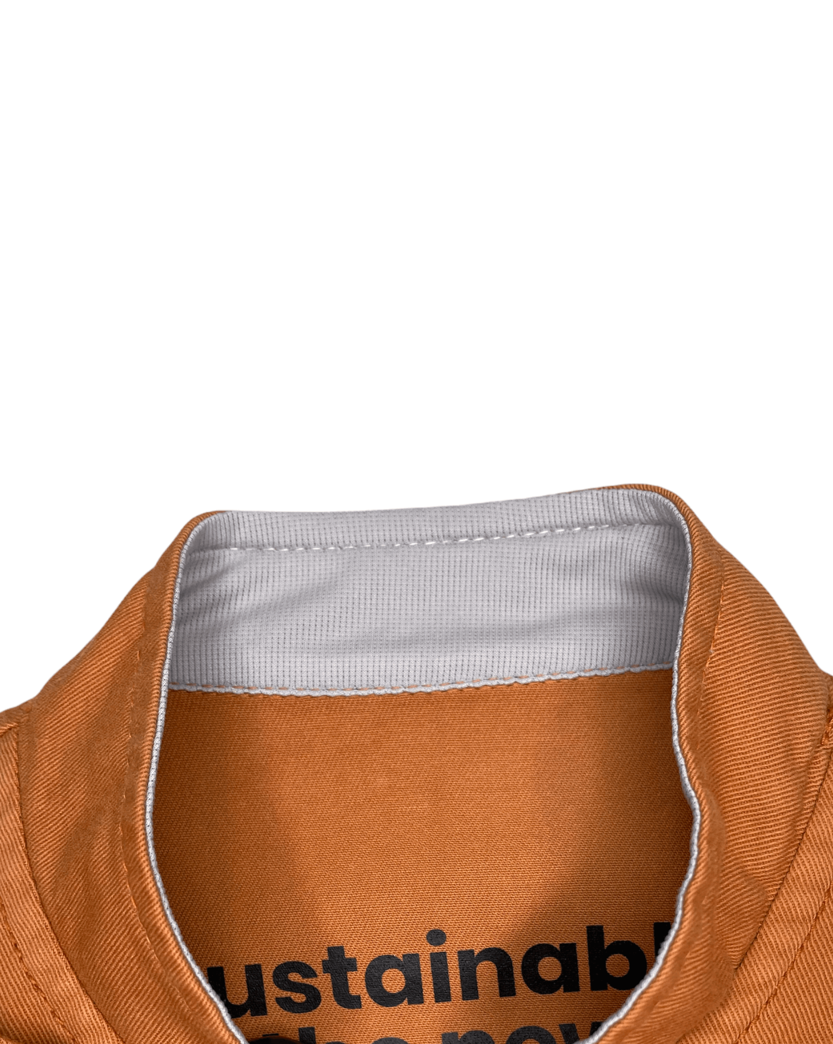 CHAQUETA DE CHEF RAW