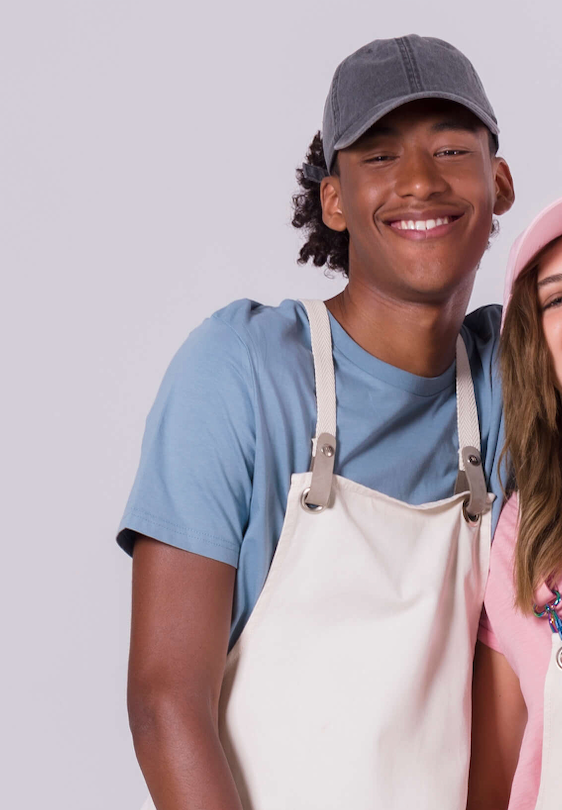 BRIGHTON TIRANTES (LARGO)