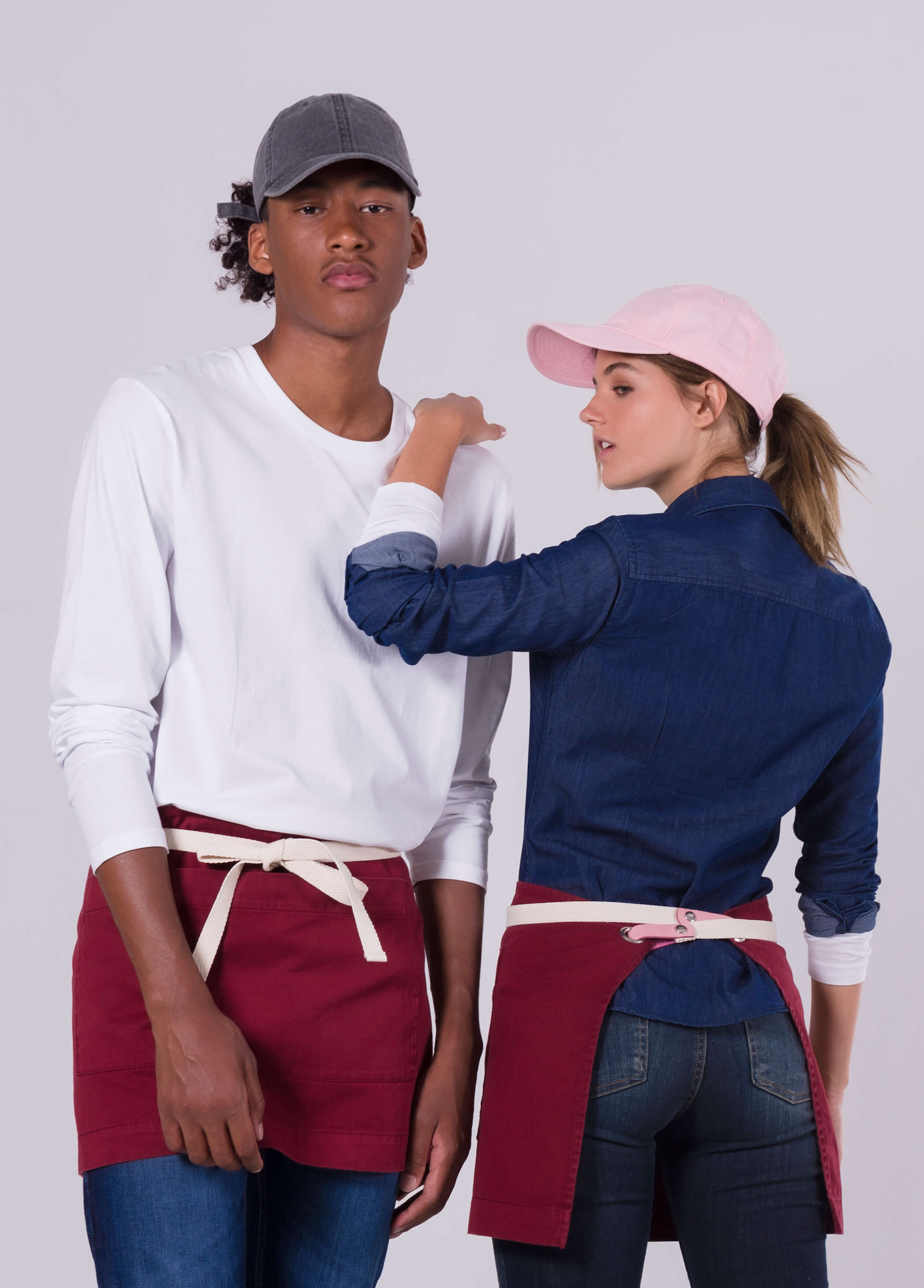 BRISTOL TIRANTES (CORTO)