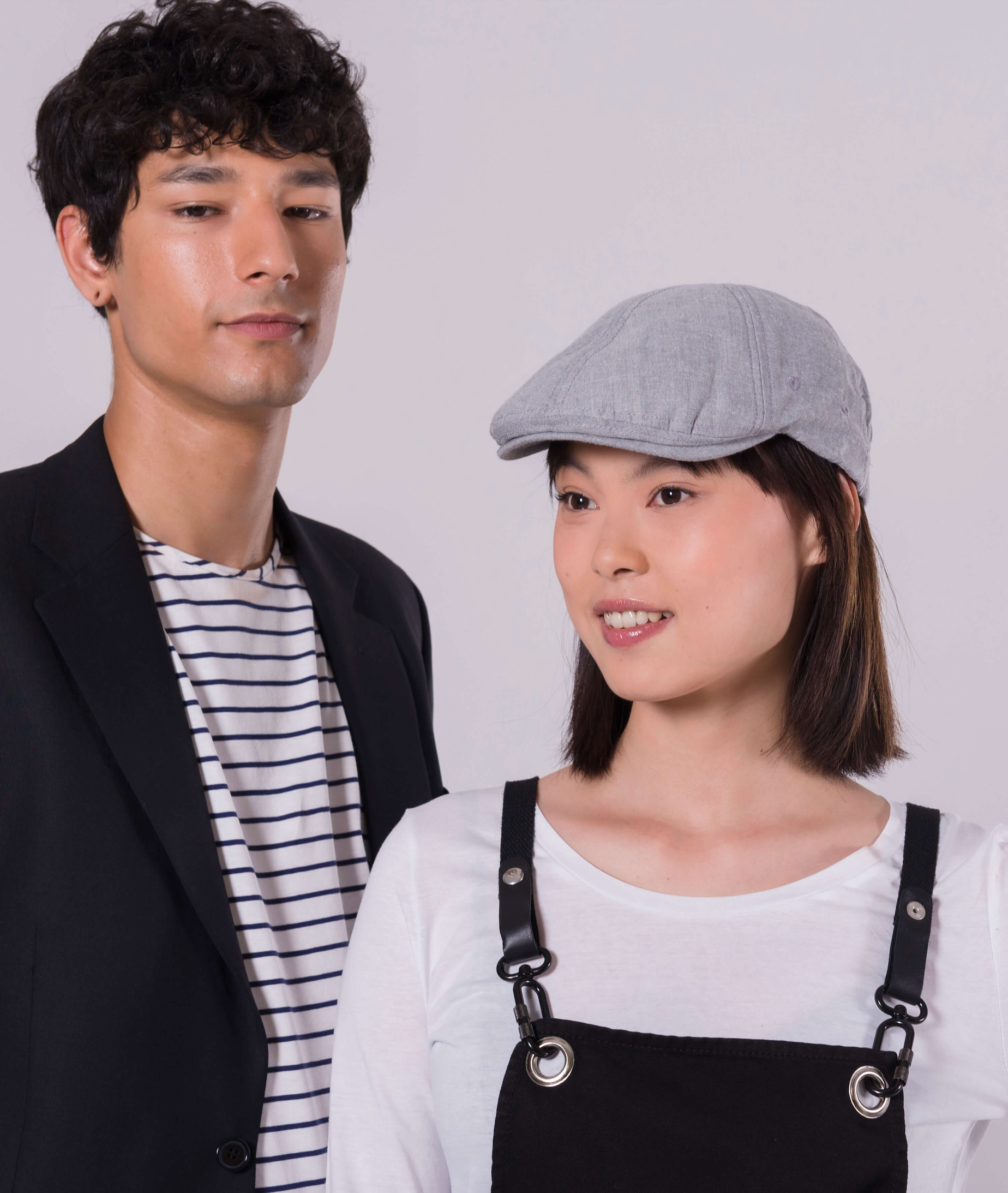 BRIGHTON TIRANTES (LARGO)