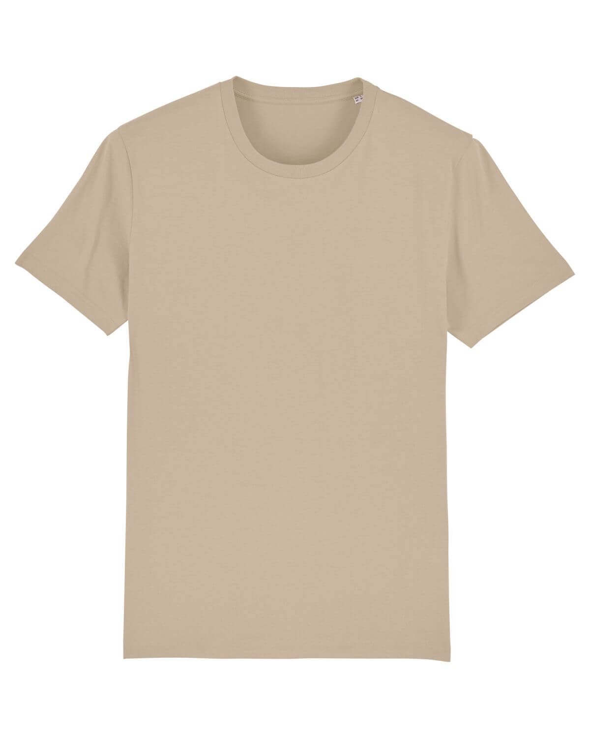 CAMISETA PREMIUM UNISEX/ NEUTRAL COL