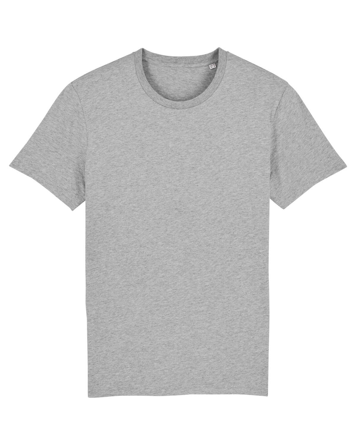 CAMISETA PREMIUM UNISEX/ NEUTRAL COL