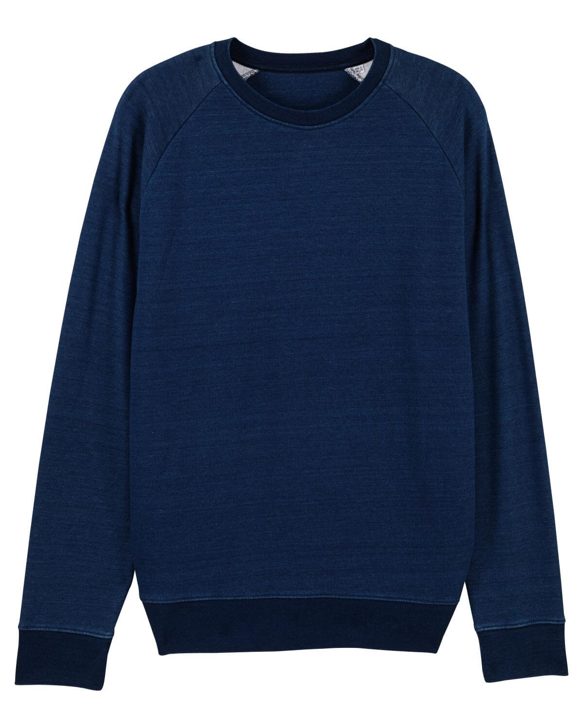 SUDADERA PREMIUM DENIM UNISEX