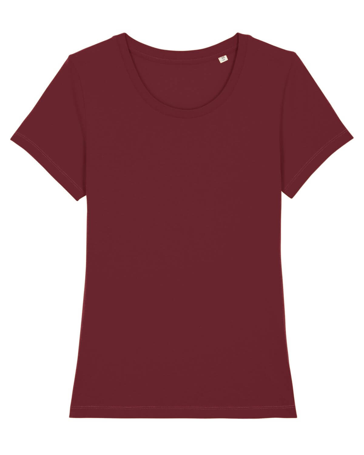 T-SHIRT PREMIUM WOMAN/ COLORS