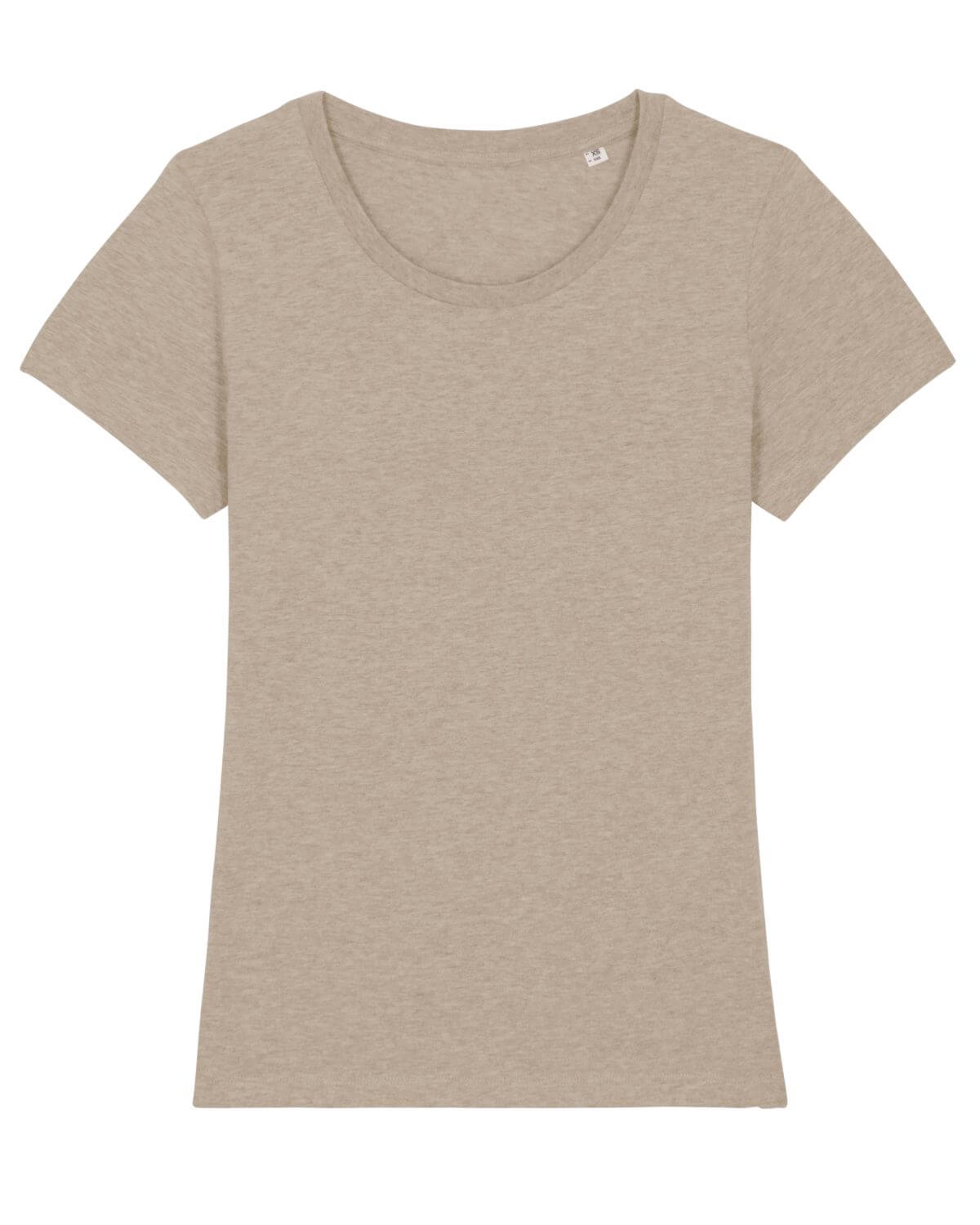 CAMISETA PREMIUM WOMAN/ NEUTRALS