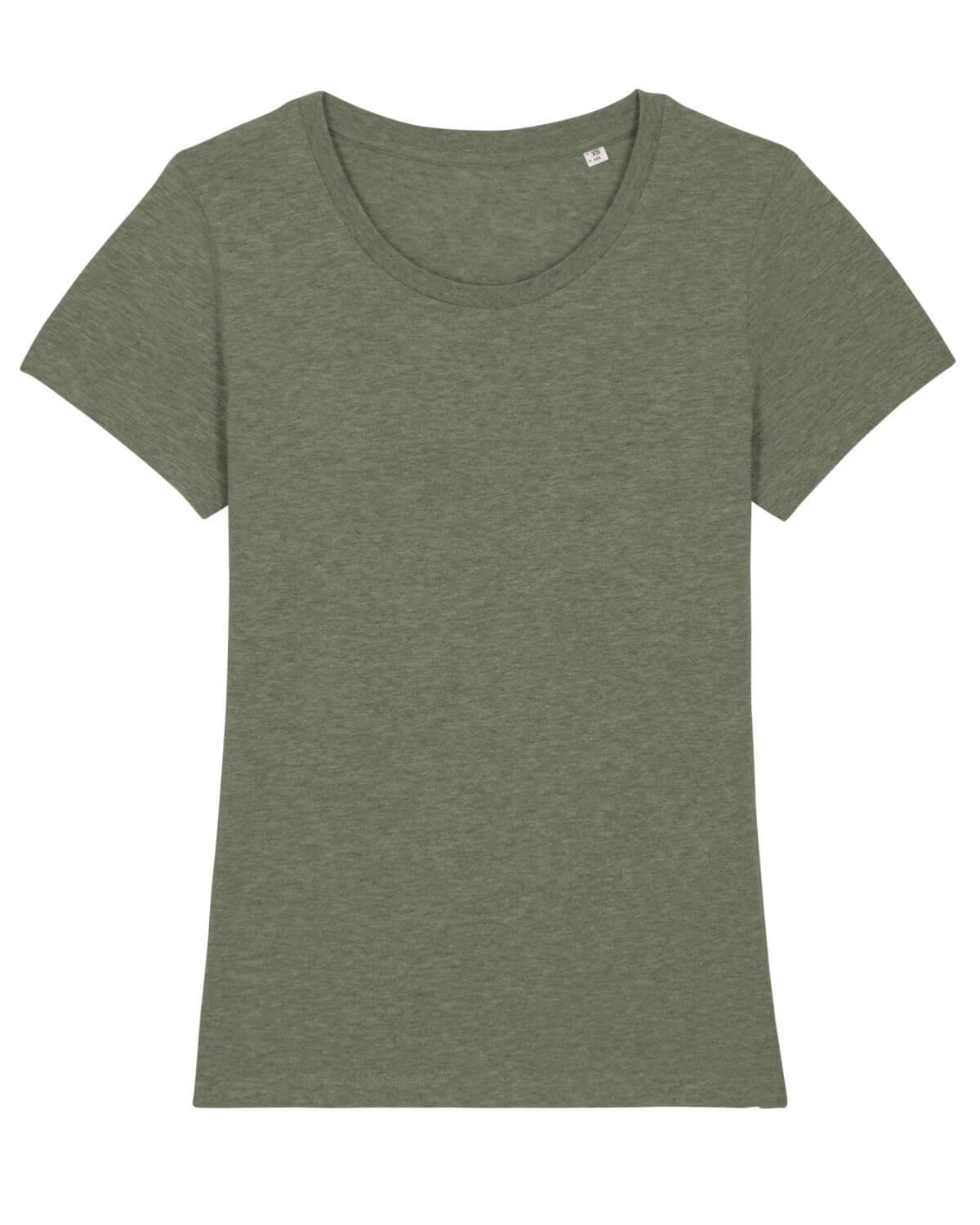 T-SHIRT PREMIUM WOMAN/ COLORS