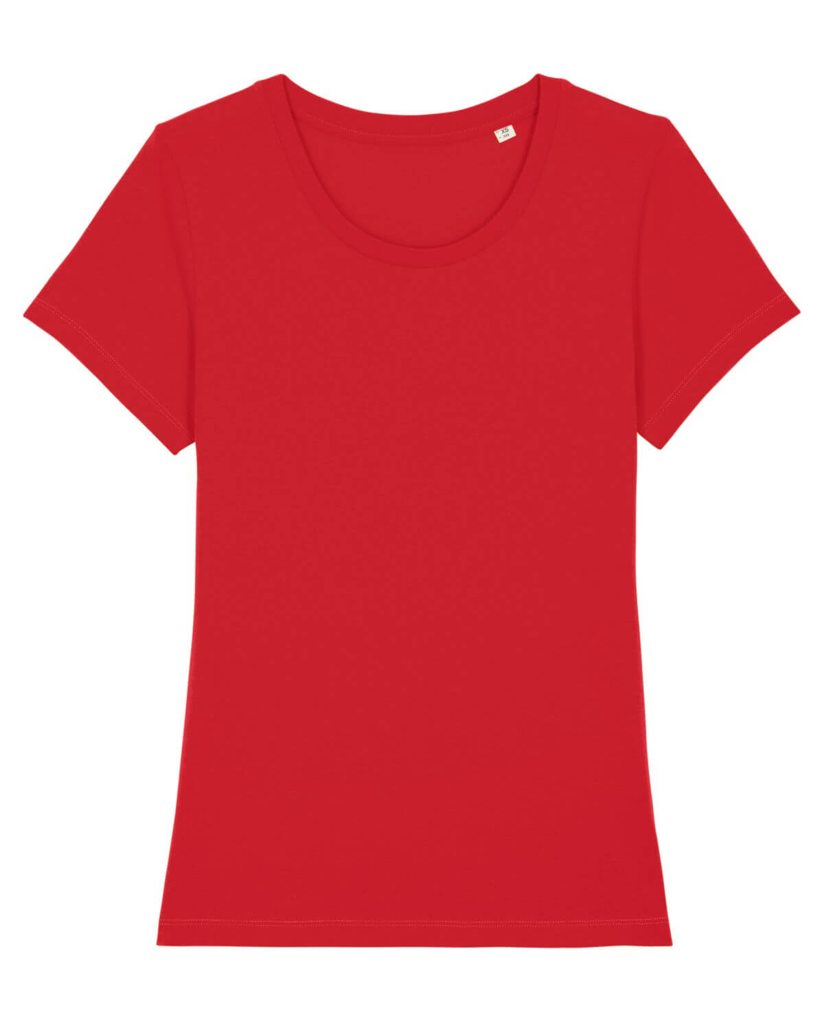 T-SHIRT PREMIUM WOMAN/ COLORS