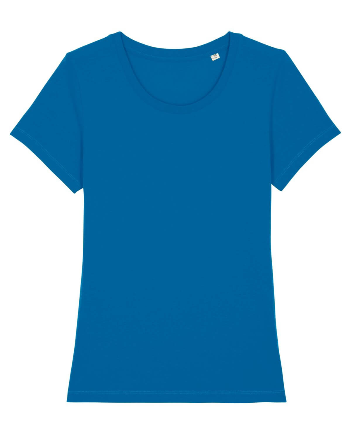 T-SHIRT PREMIUM WOMAN/ COLORS