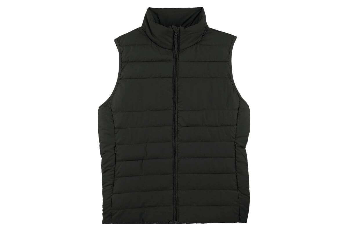 VEST WOMAN PREMIUM