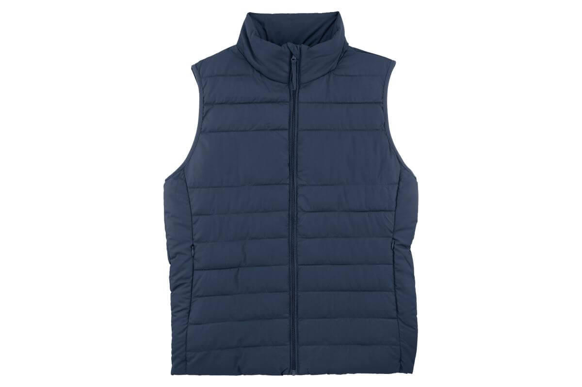 VEST WOMAN PREMIUM