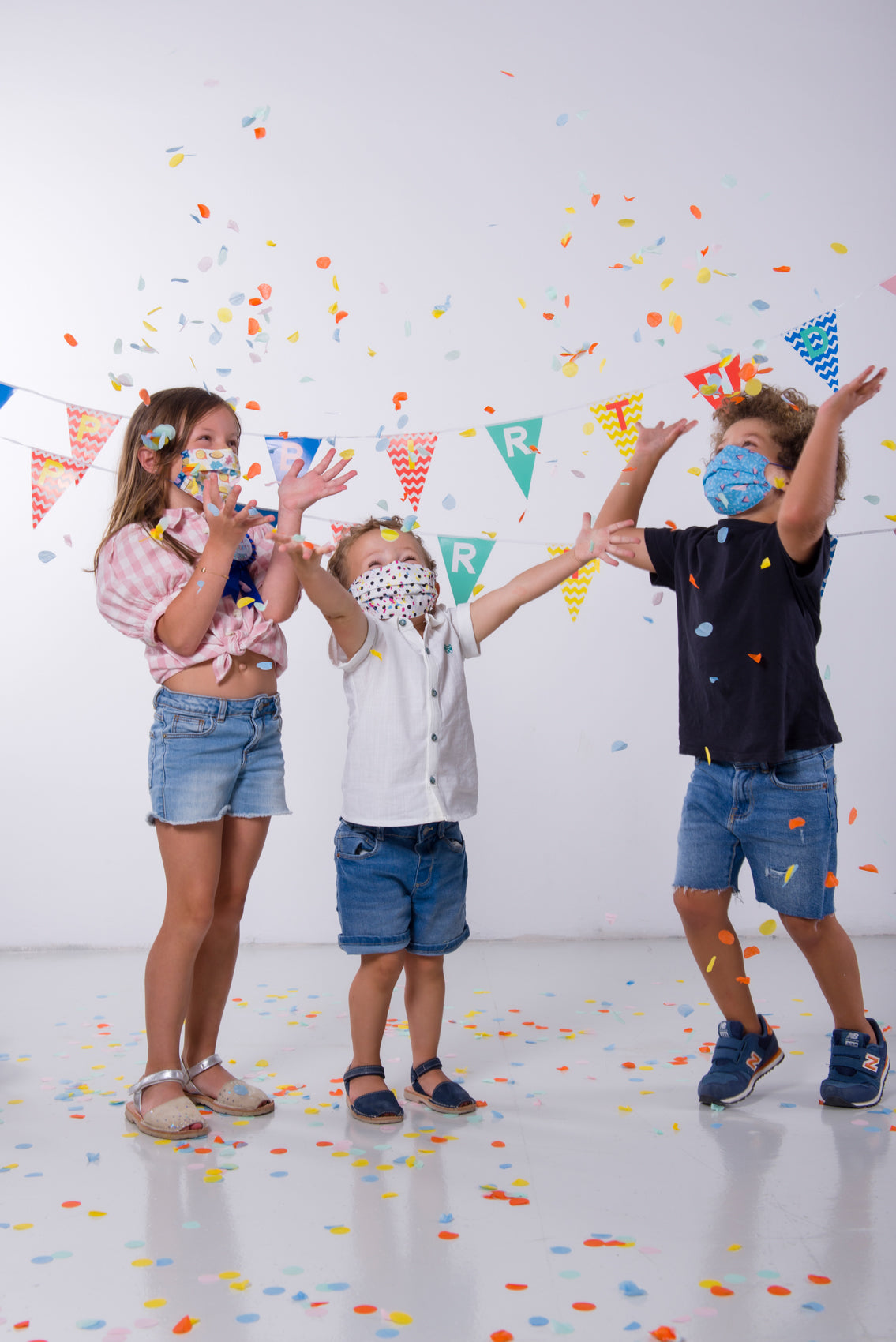 DOBLO Infantil Print