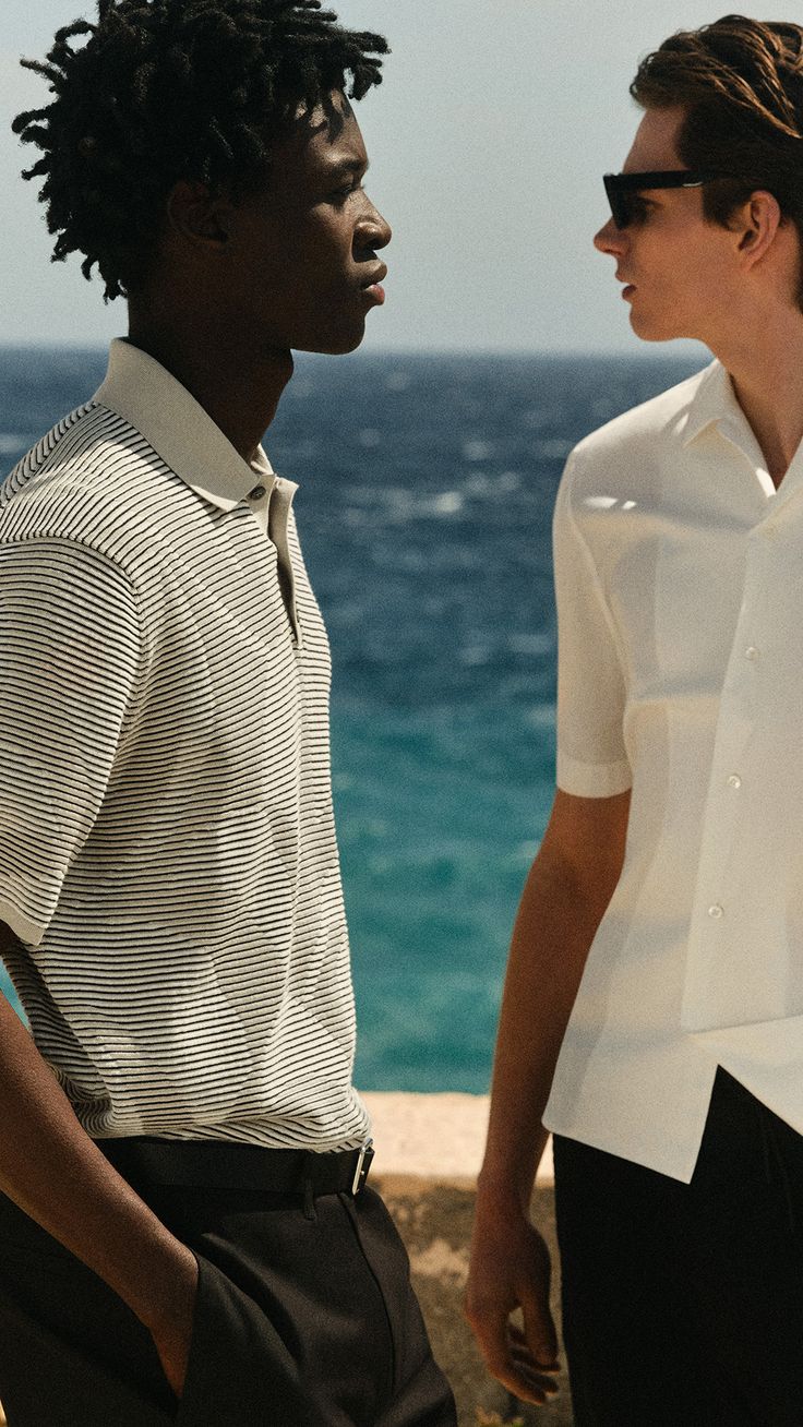Look Book