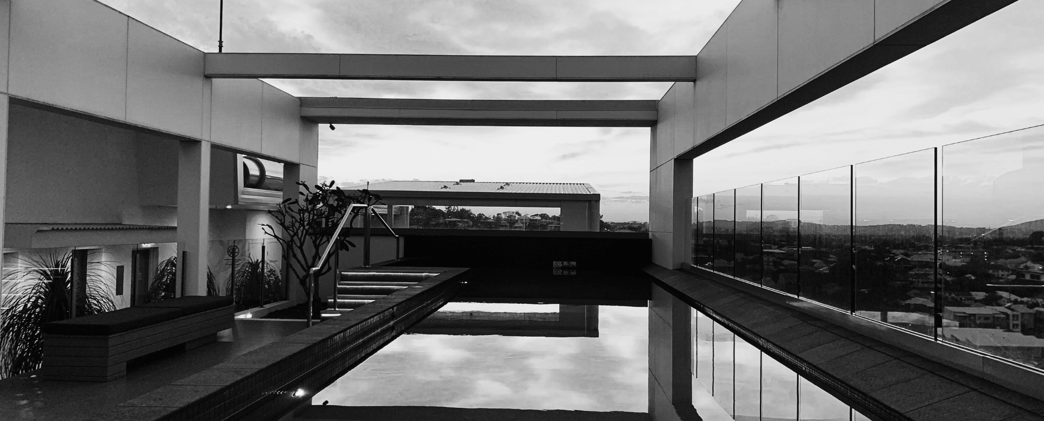 Hoteles