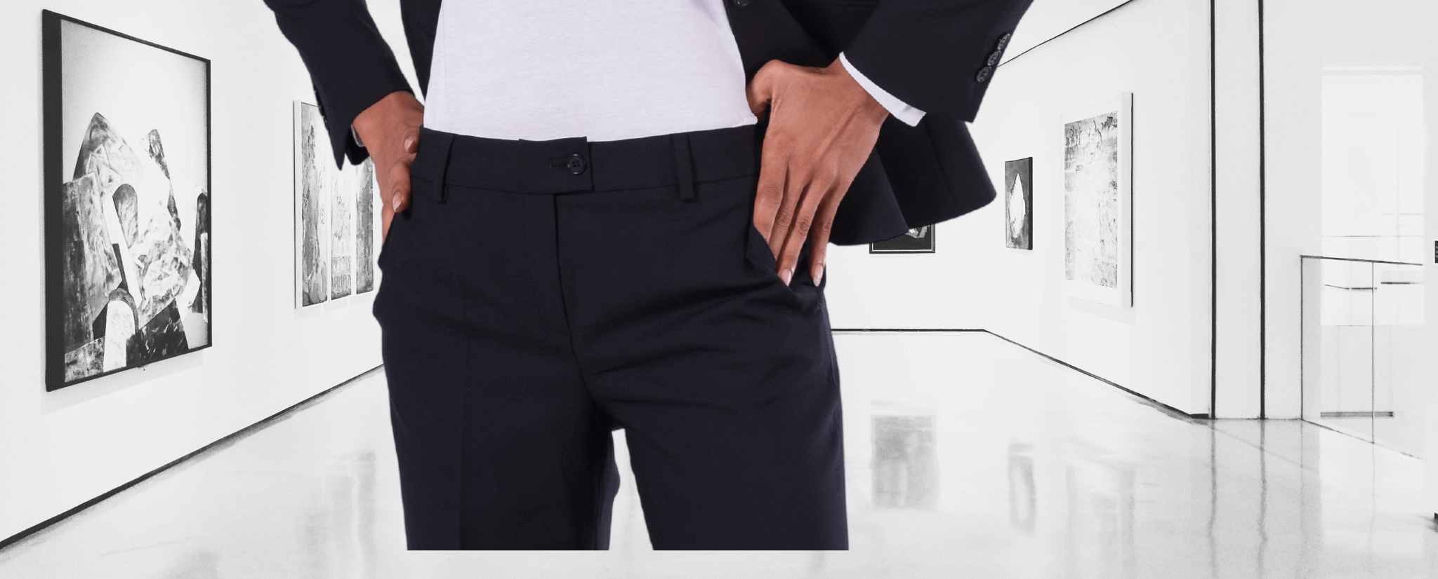Pantalones