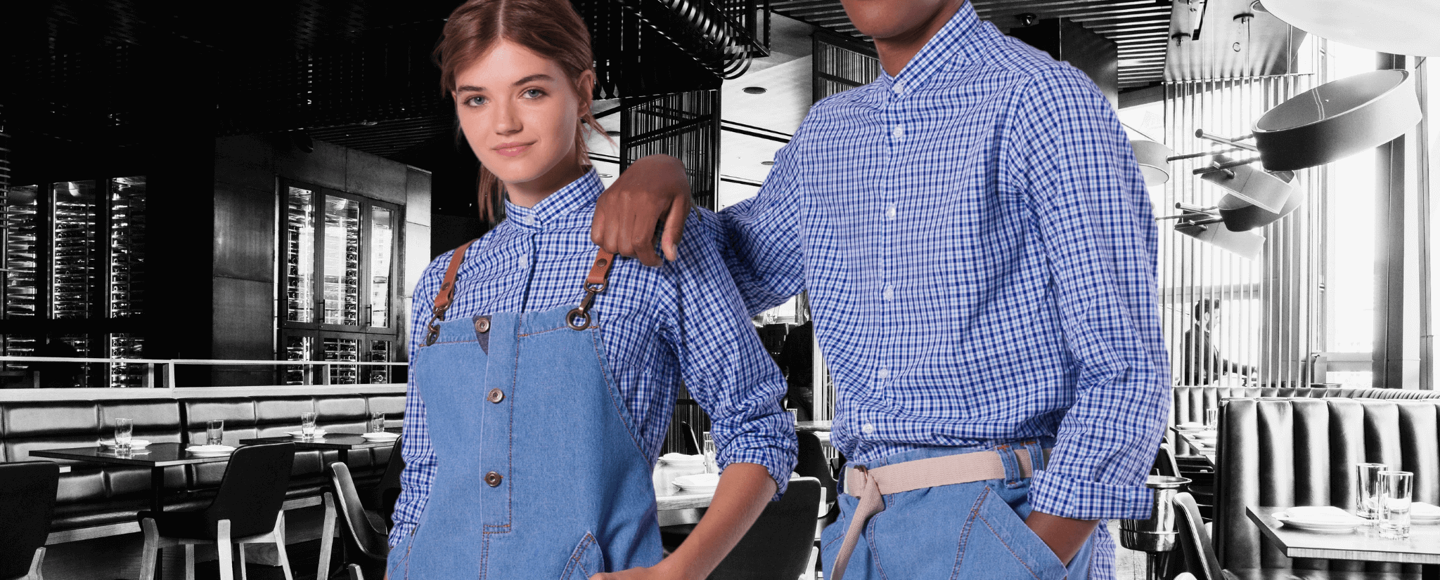 Camisas