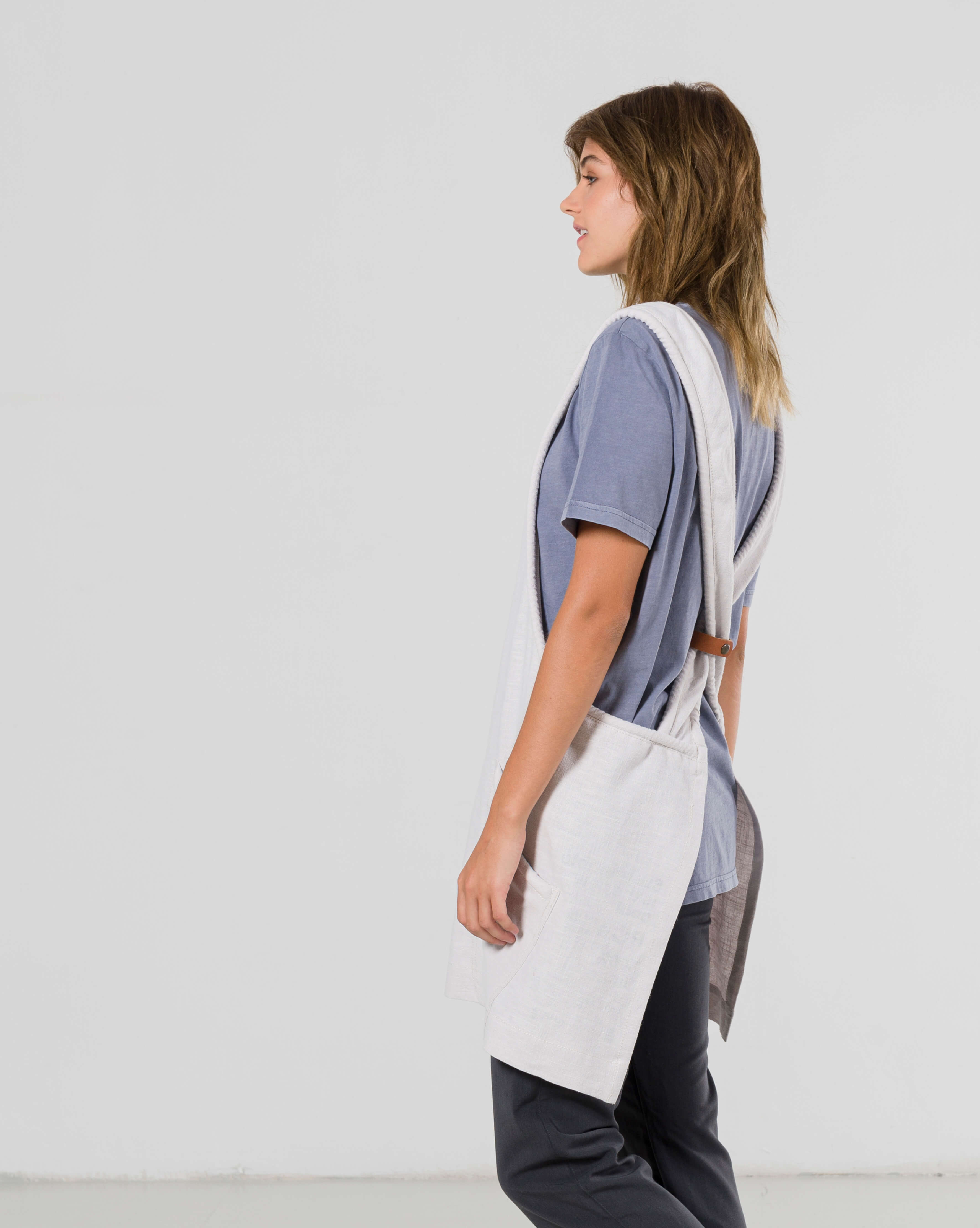 TOKYO BIB APRON