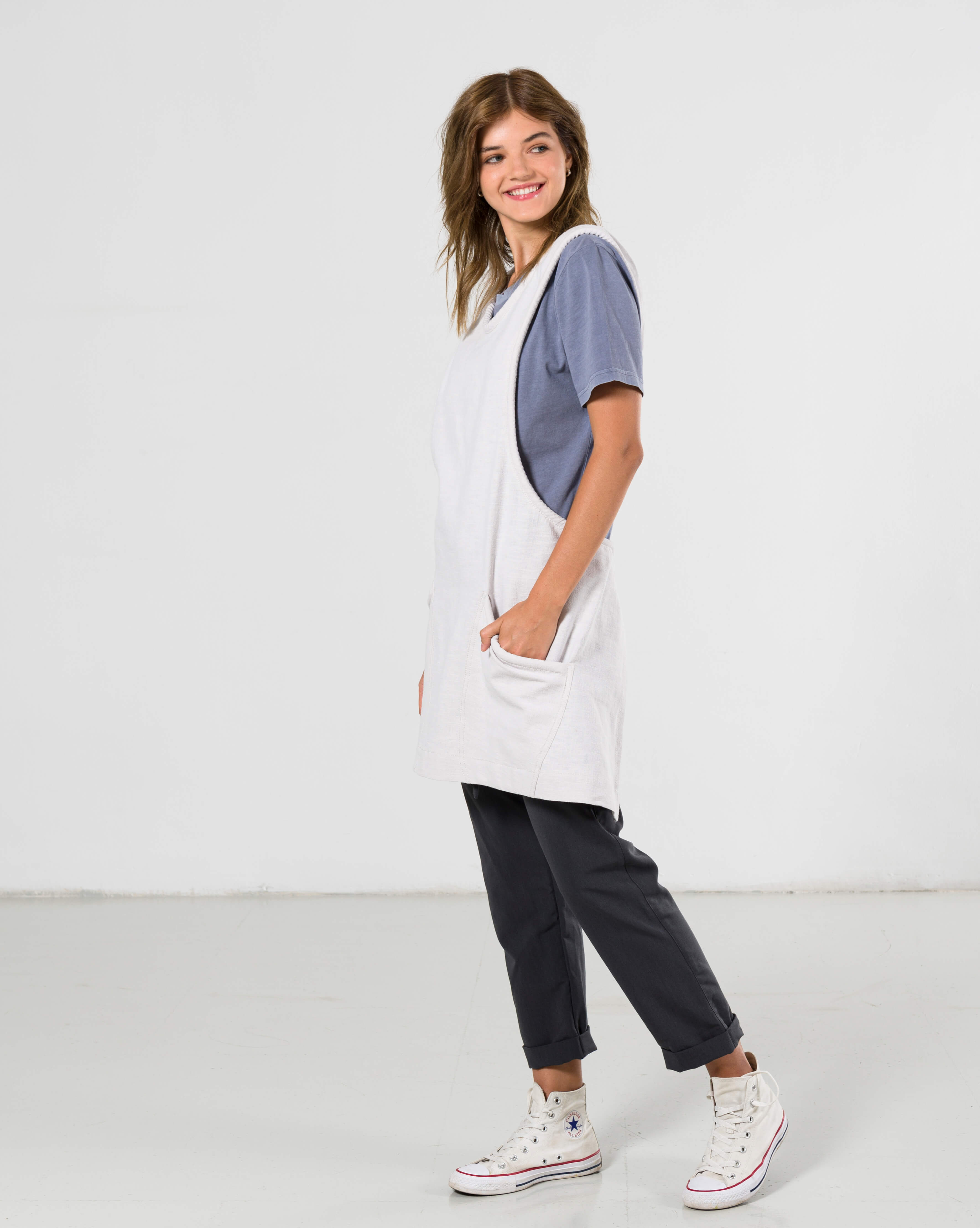 TOKYO BIB APRON