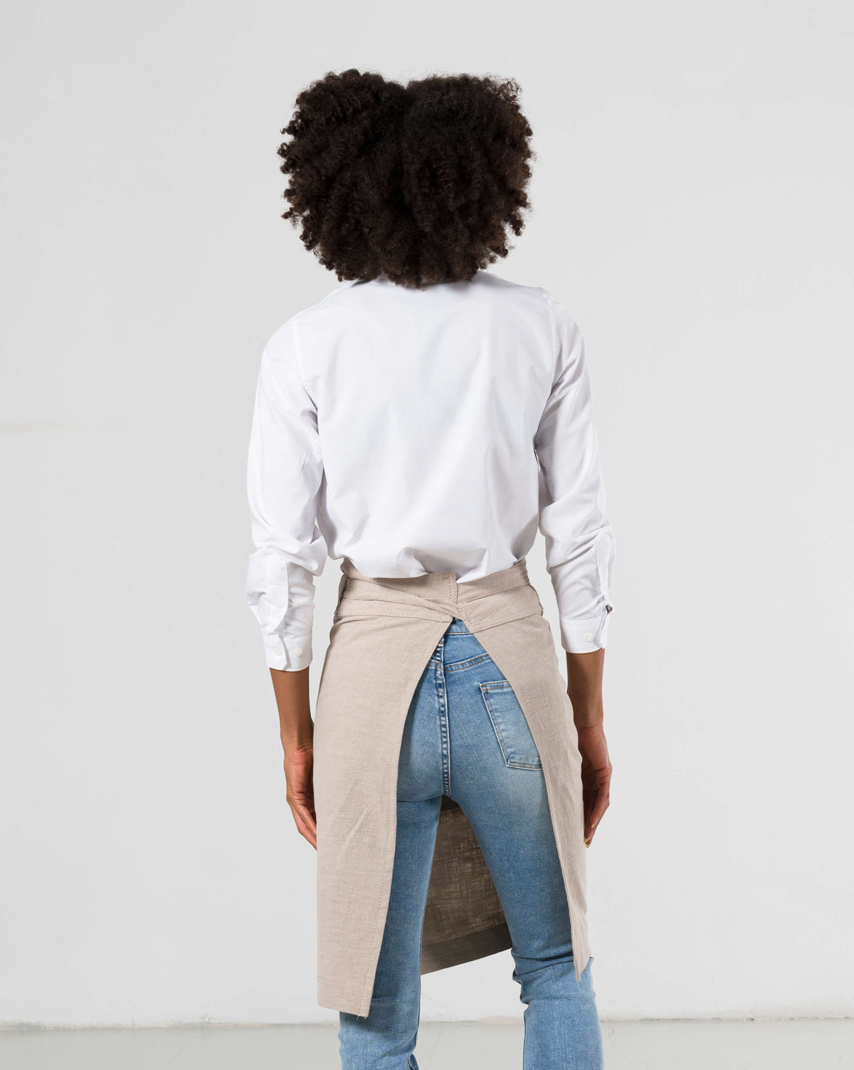 CHICAGO BLOUSE