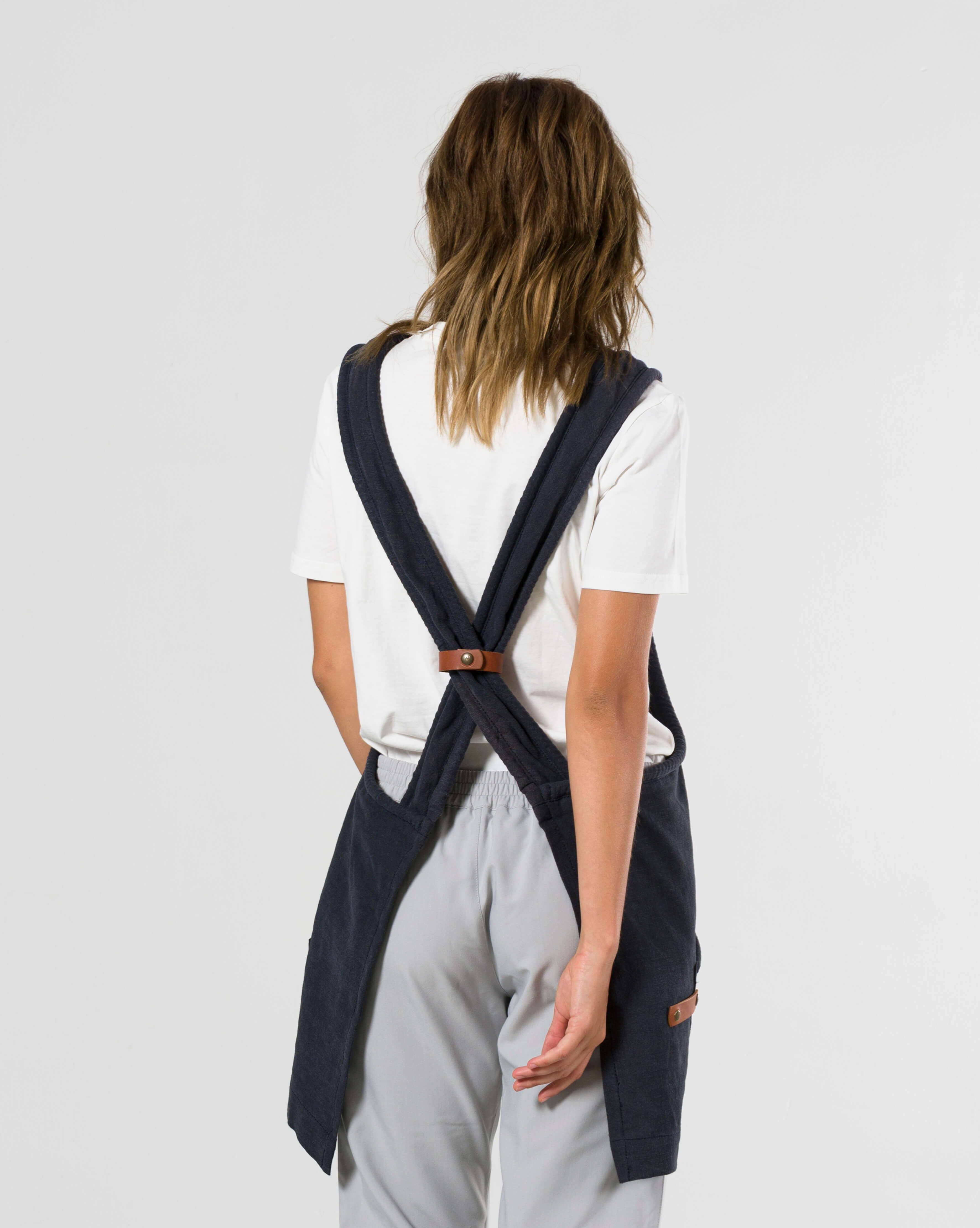 TOKYO BIB APRON
