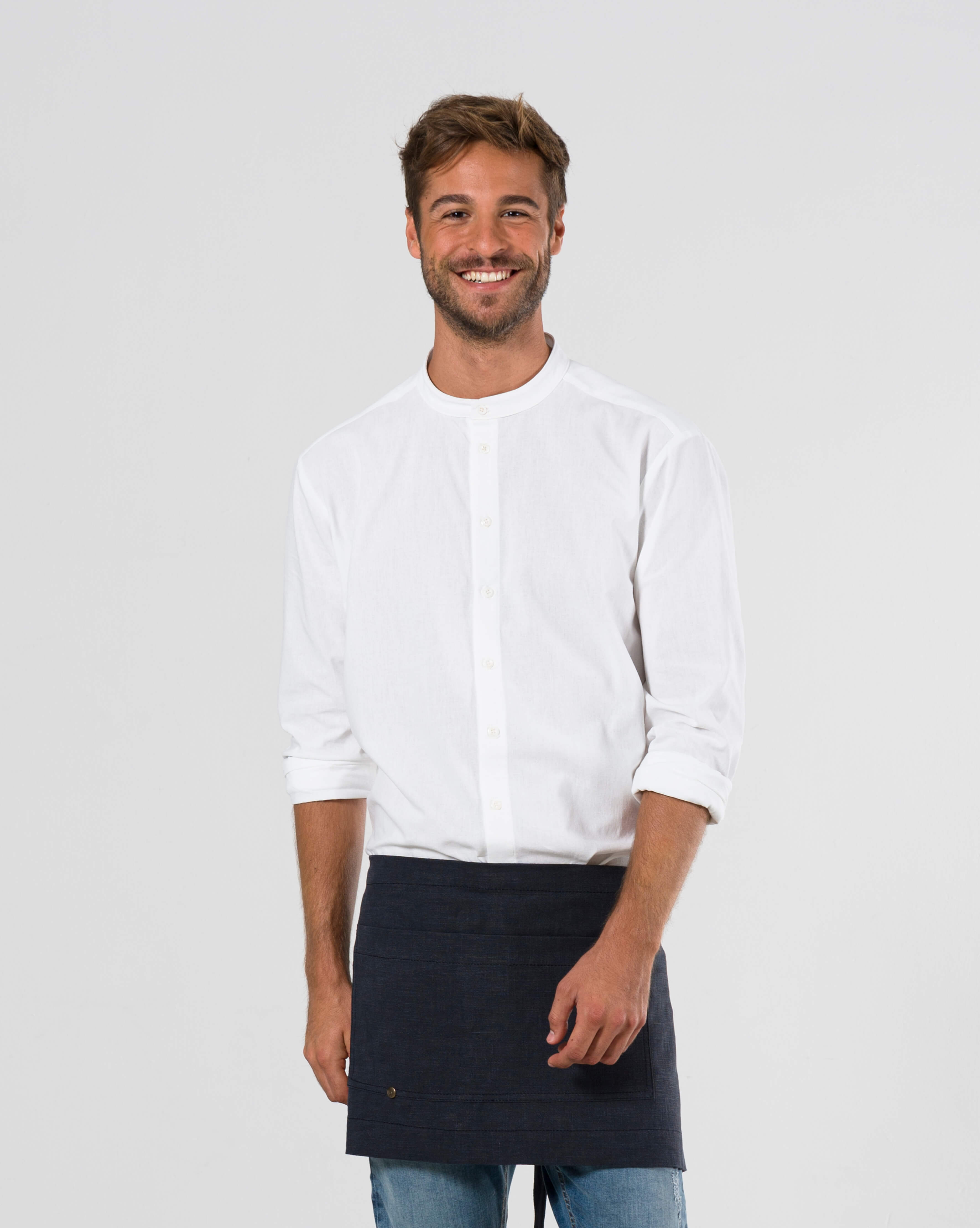 LONG BEACH SHIRT