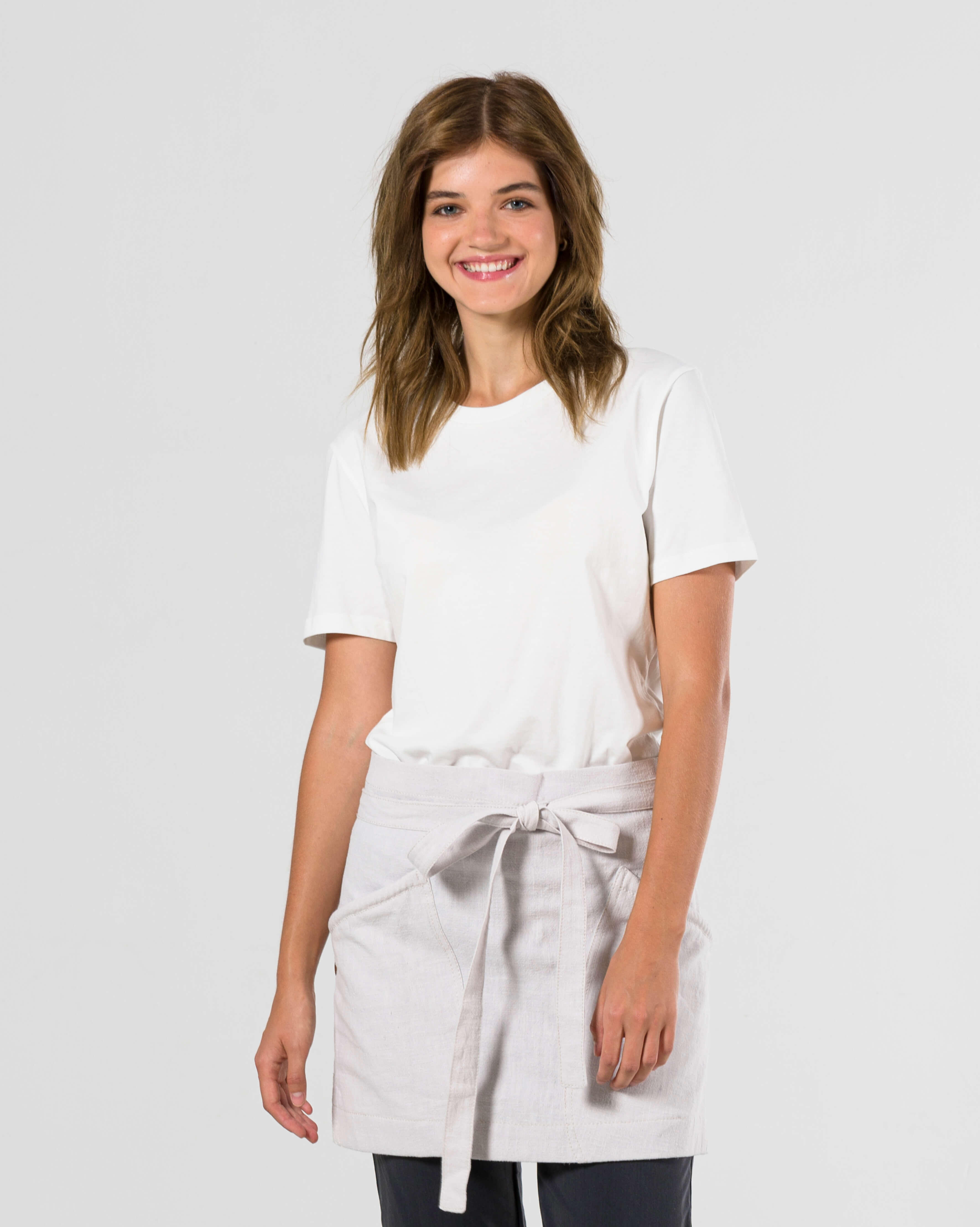 KOBE APRON
