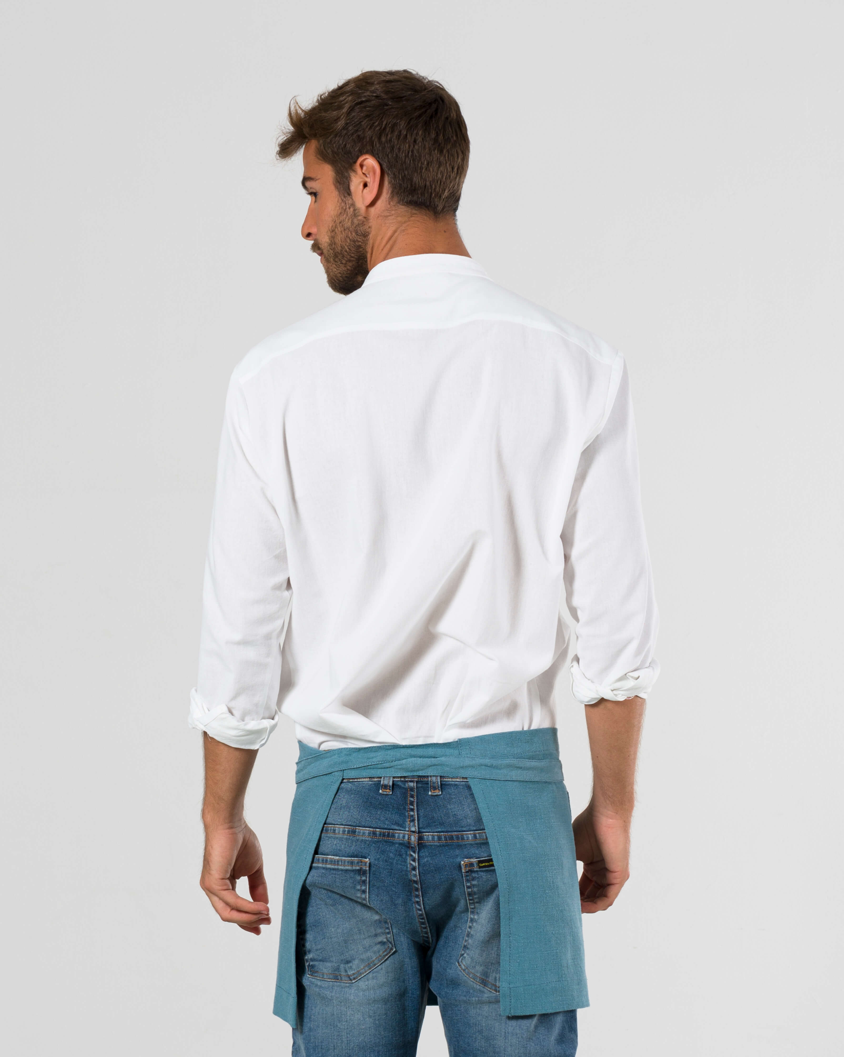 LONG BEACH SHIRT