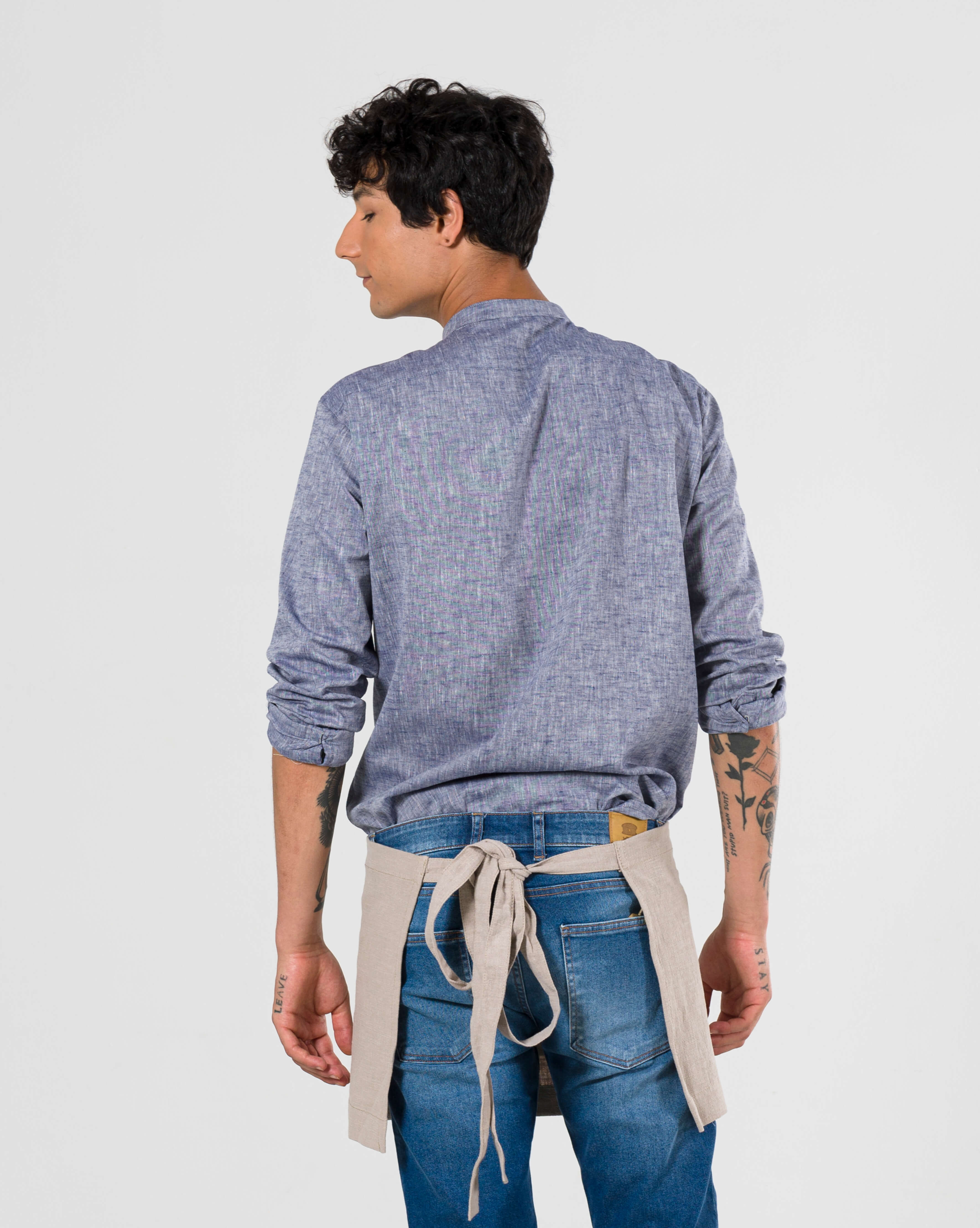 LONG BEACH SHIRT