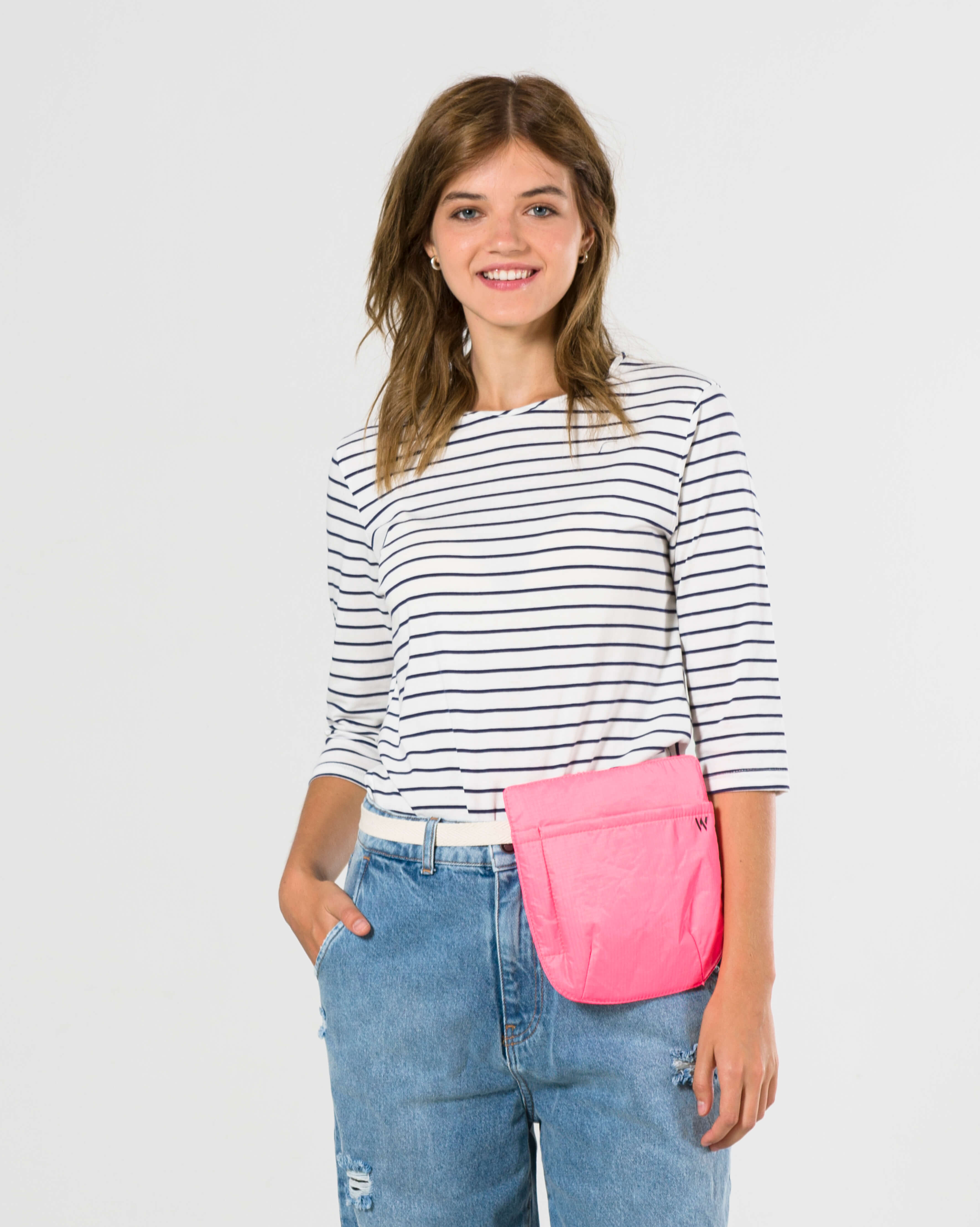 MY POCKET BAG
