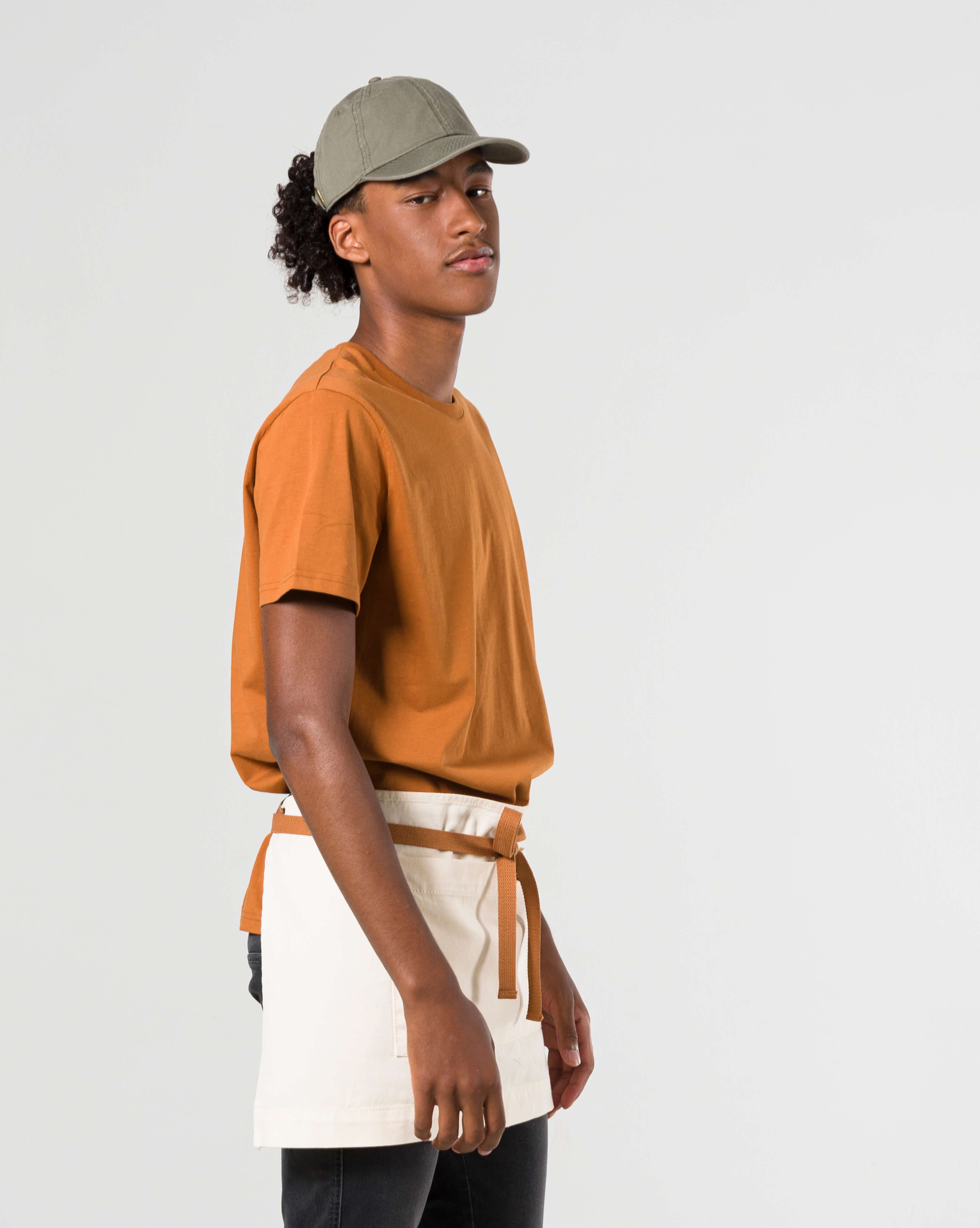 BASIC ONE CAP