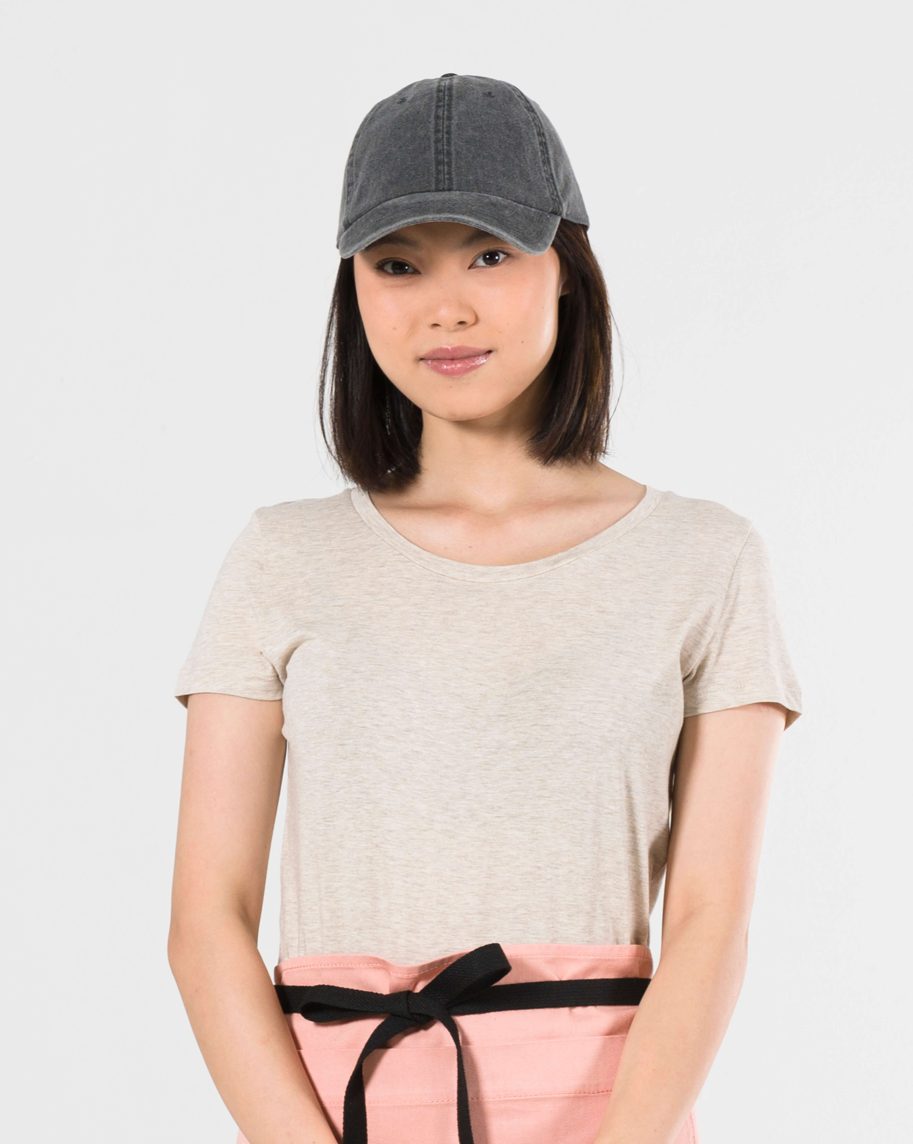 PREMIUM WOMAN/NEUTRALS T-SHIRT