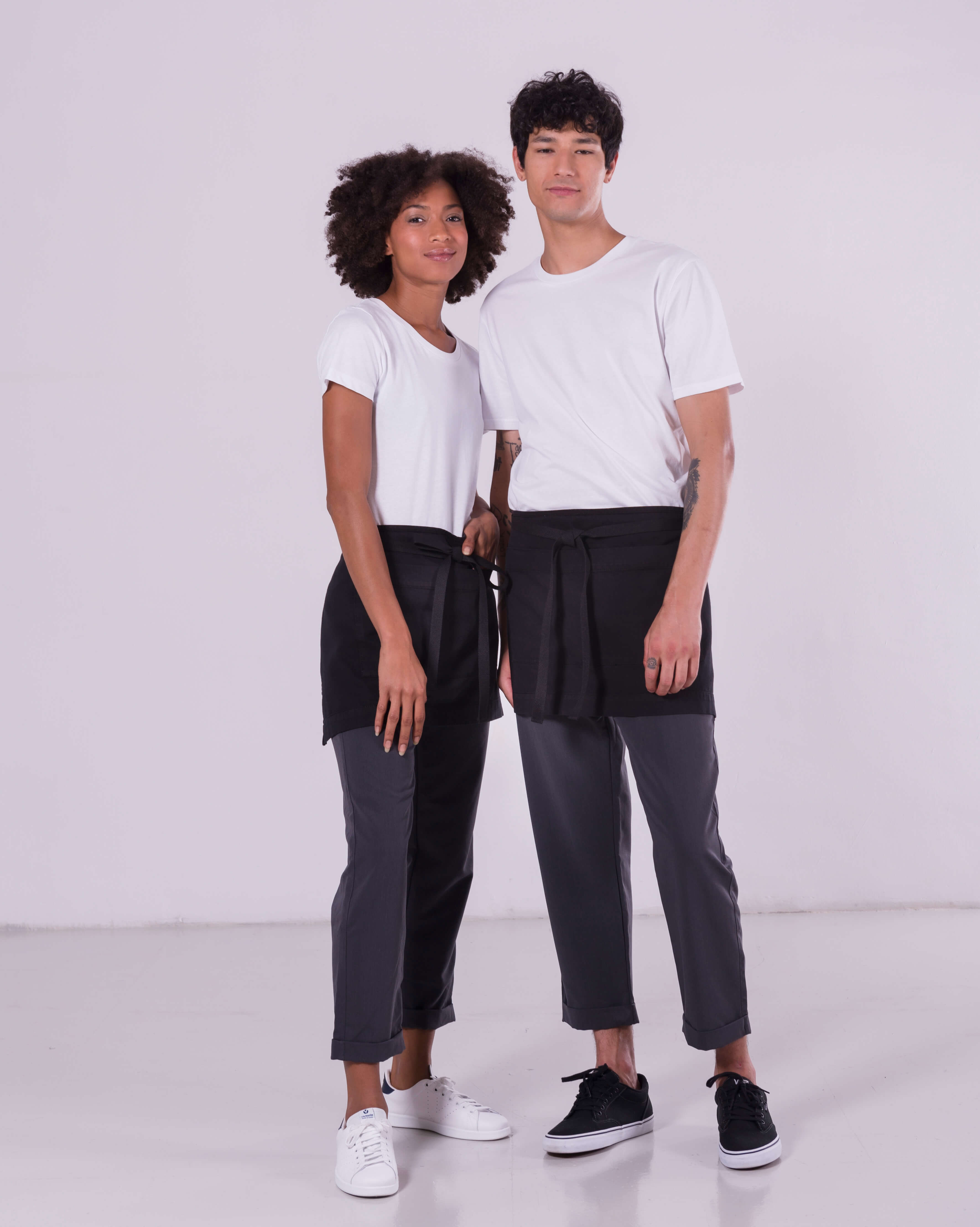 PREMIUM WOMAN/NEUTRALS T-SHIRT