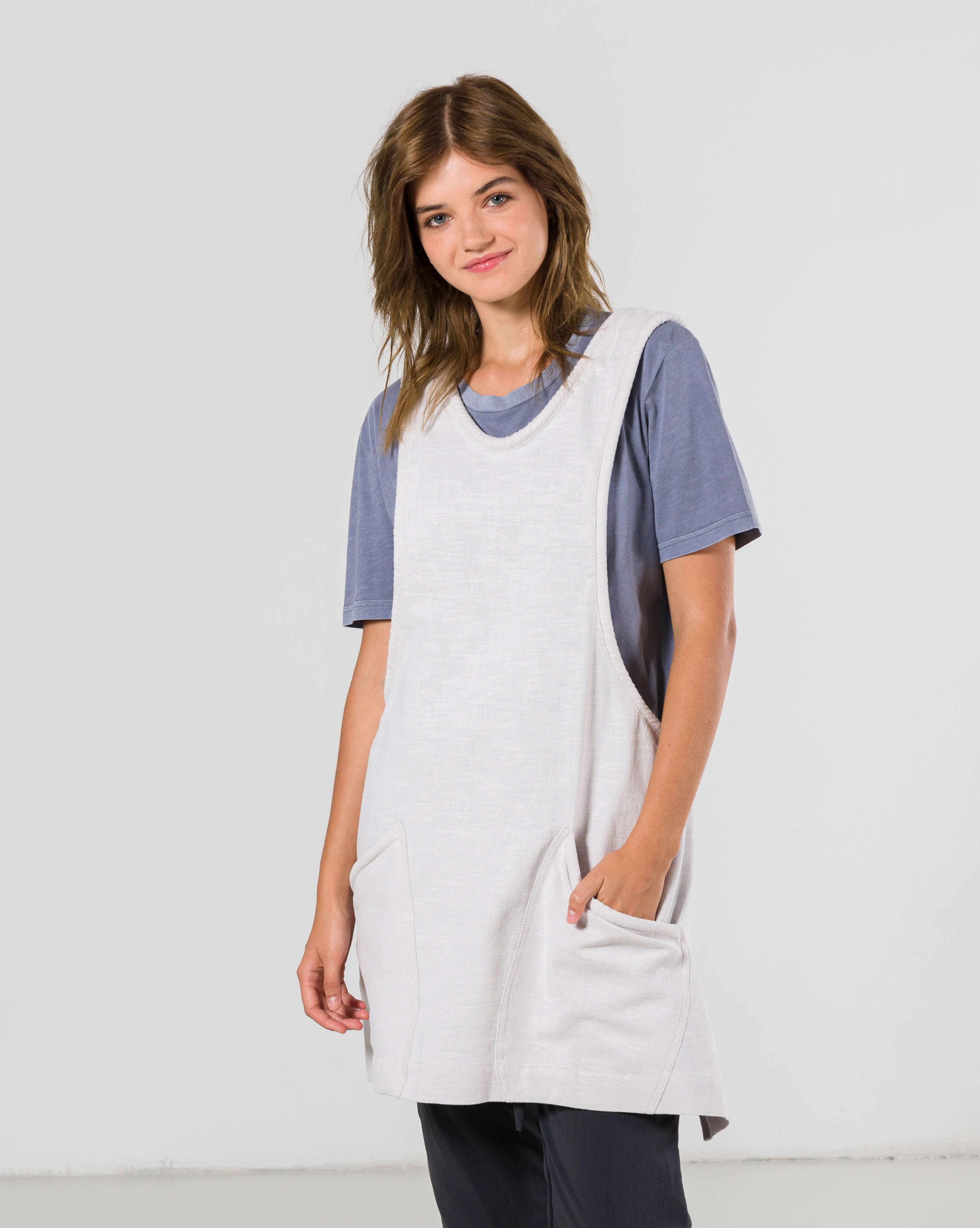 TOKYO BIB APRON