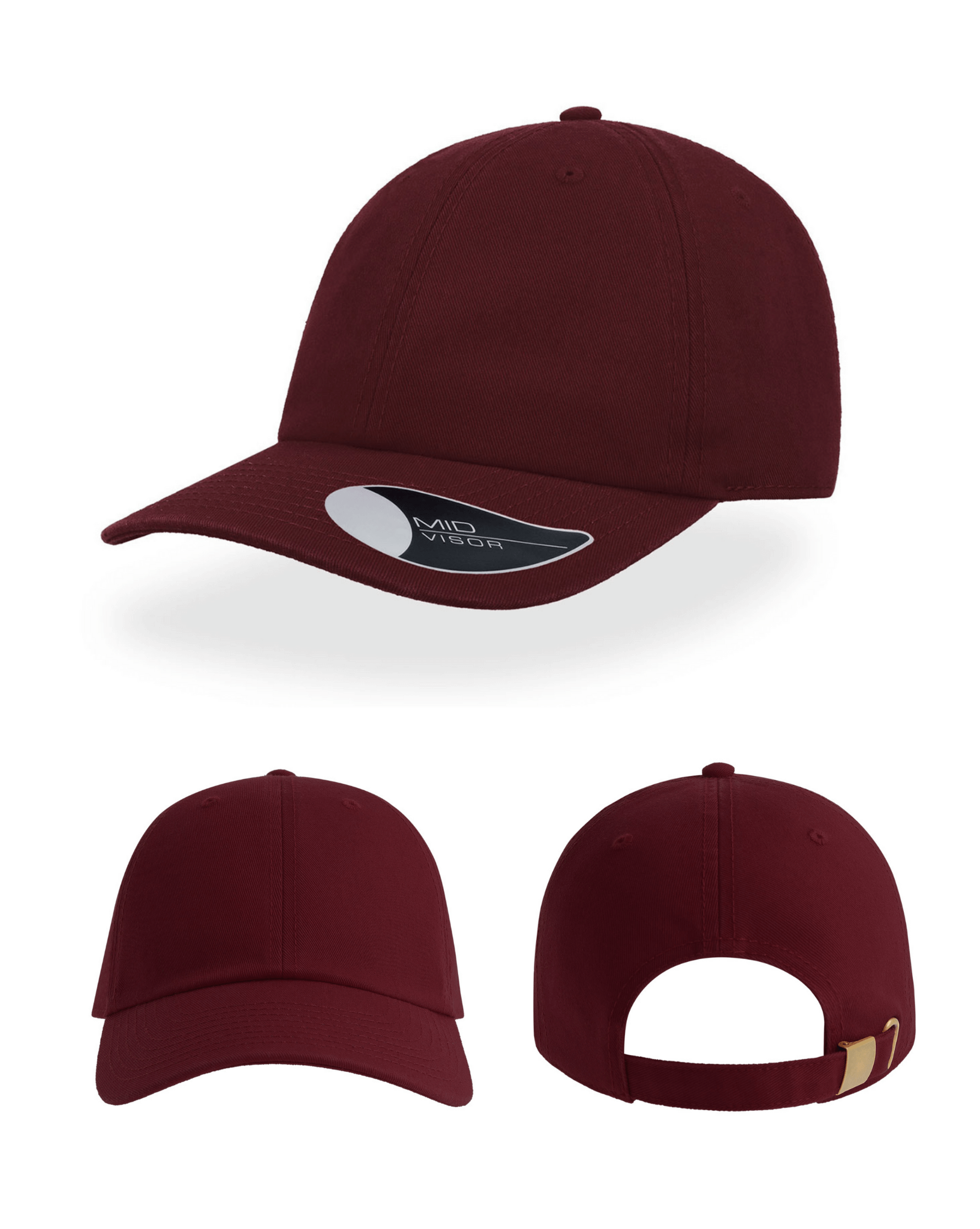 BASIC ONE CAP