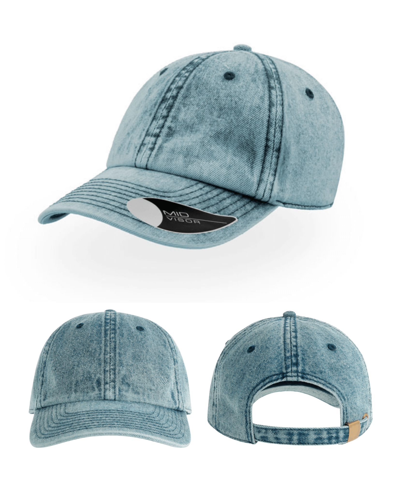 BASIC ONE CAP