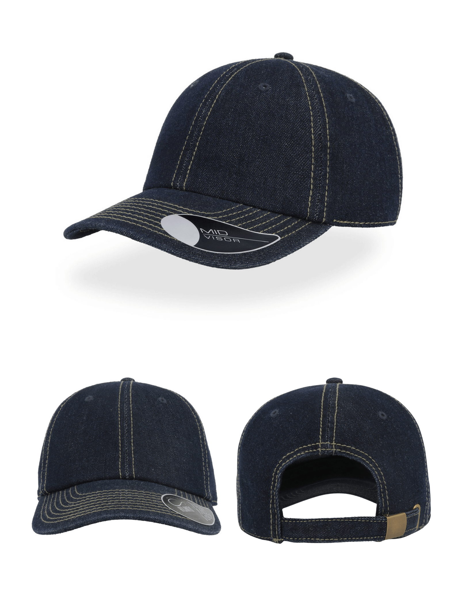 BASIC ONE CAP
