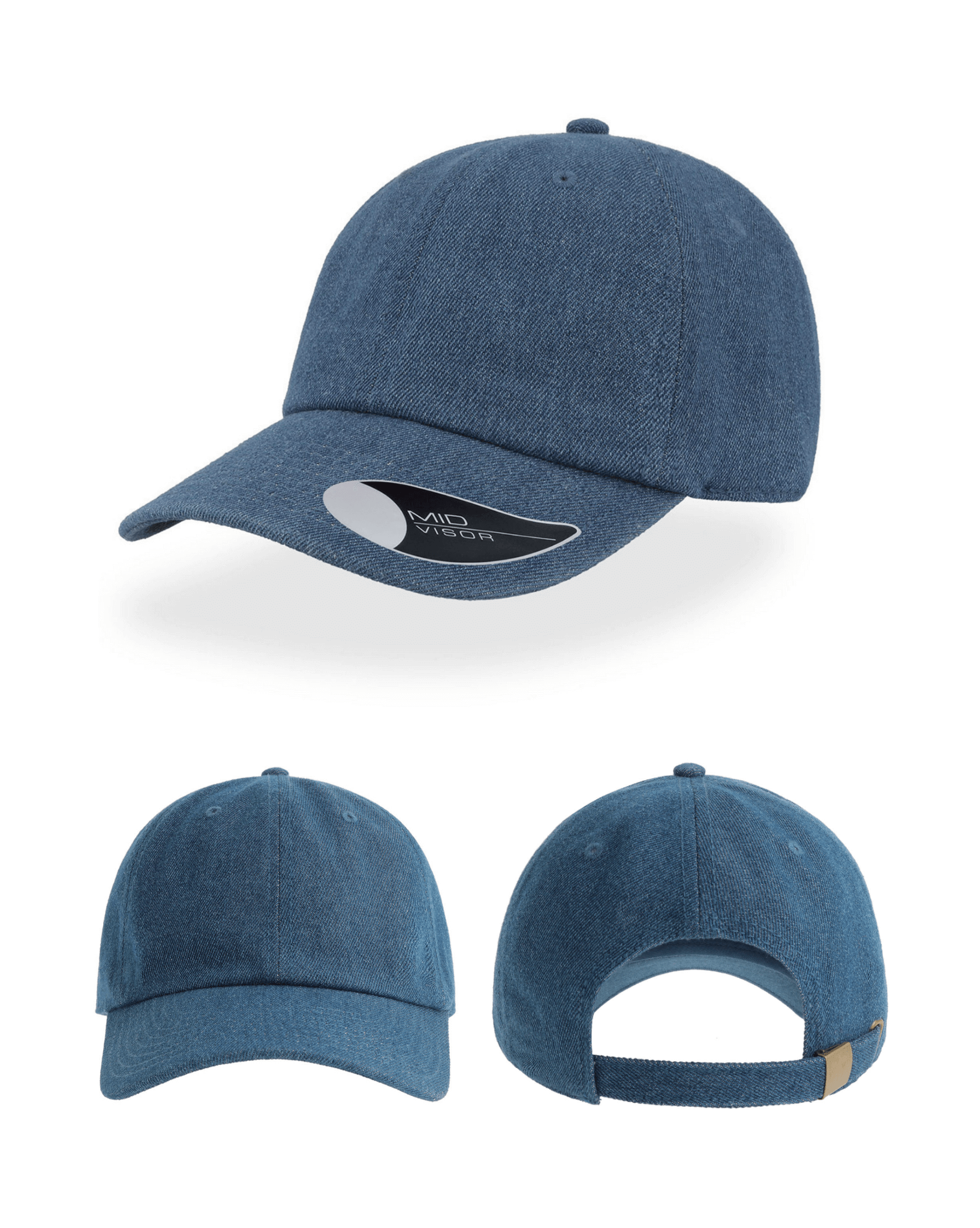 BASIC ONE CAP