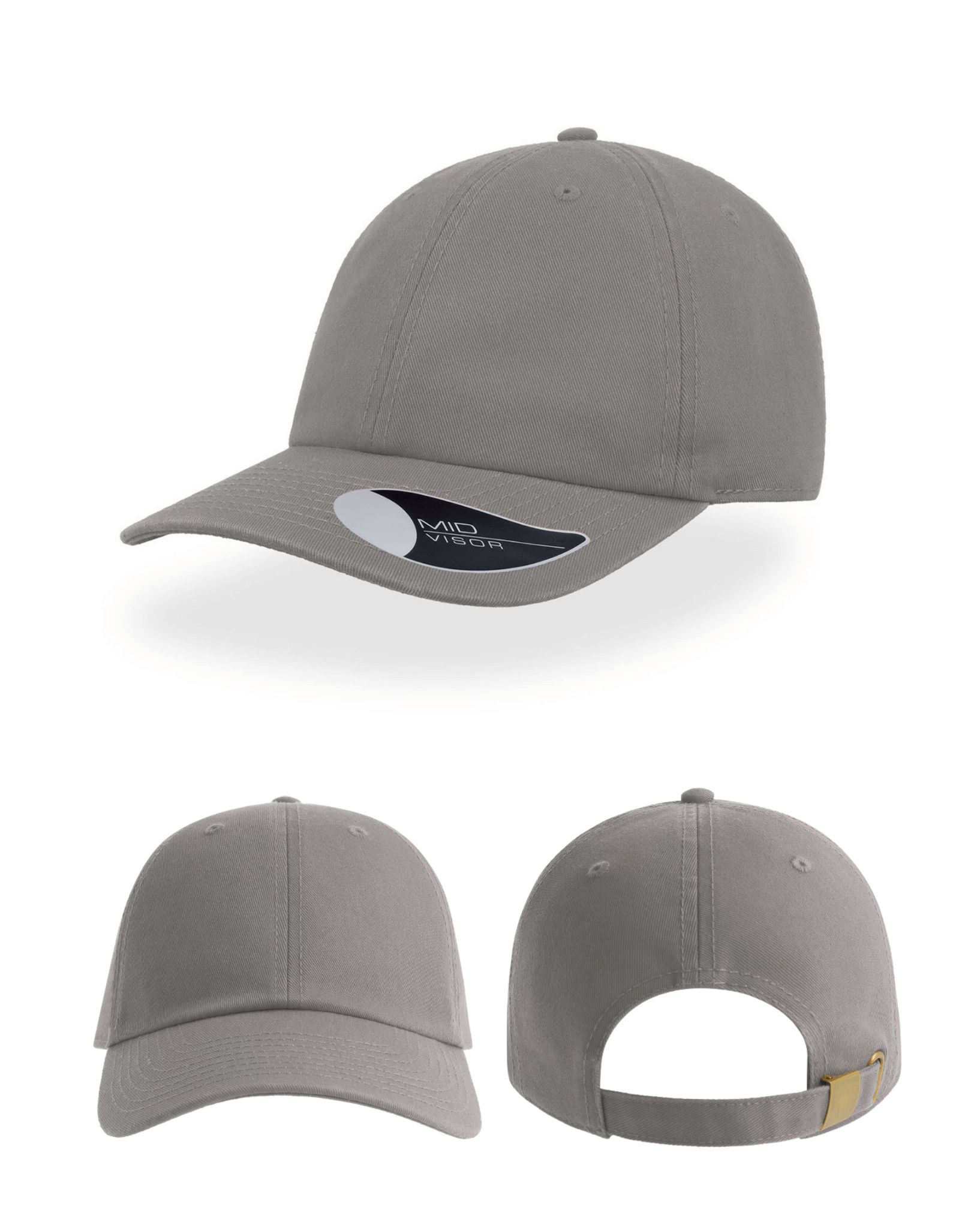 BASIC ONE CAP