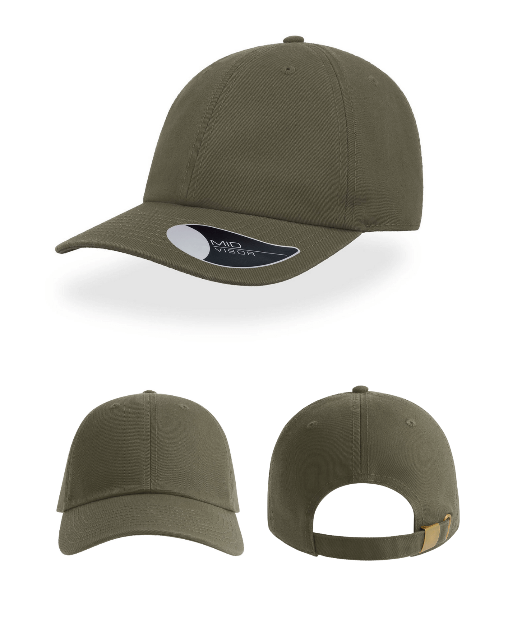 BASIC ONE CAP