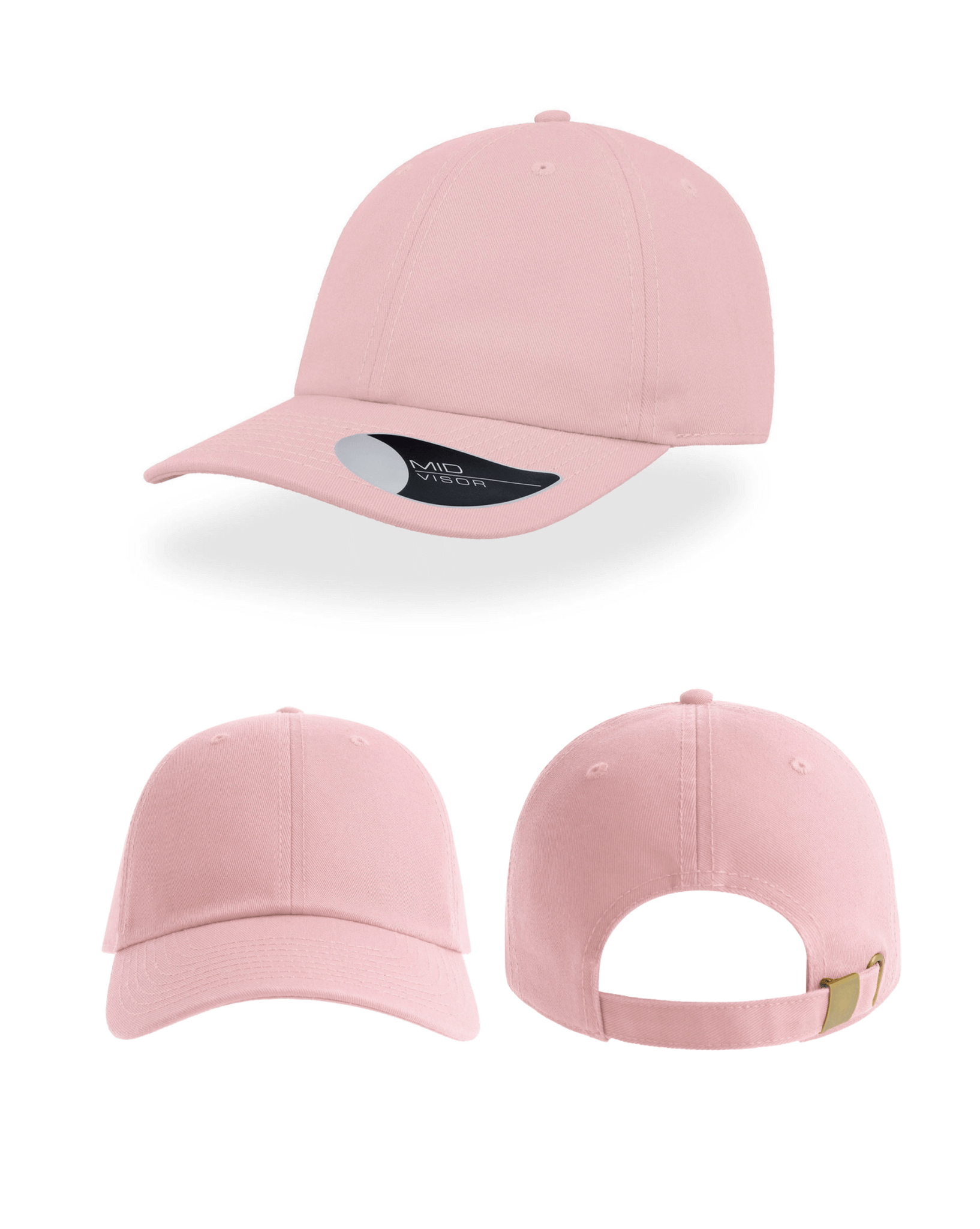 BASIC ONE CAP