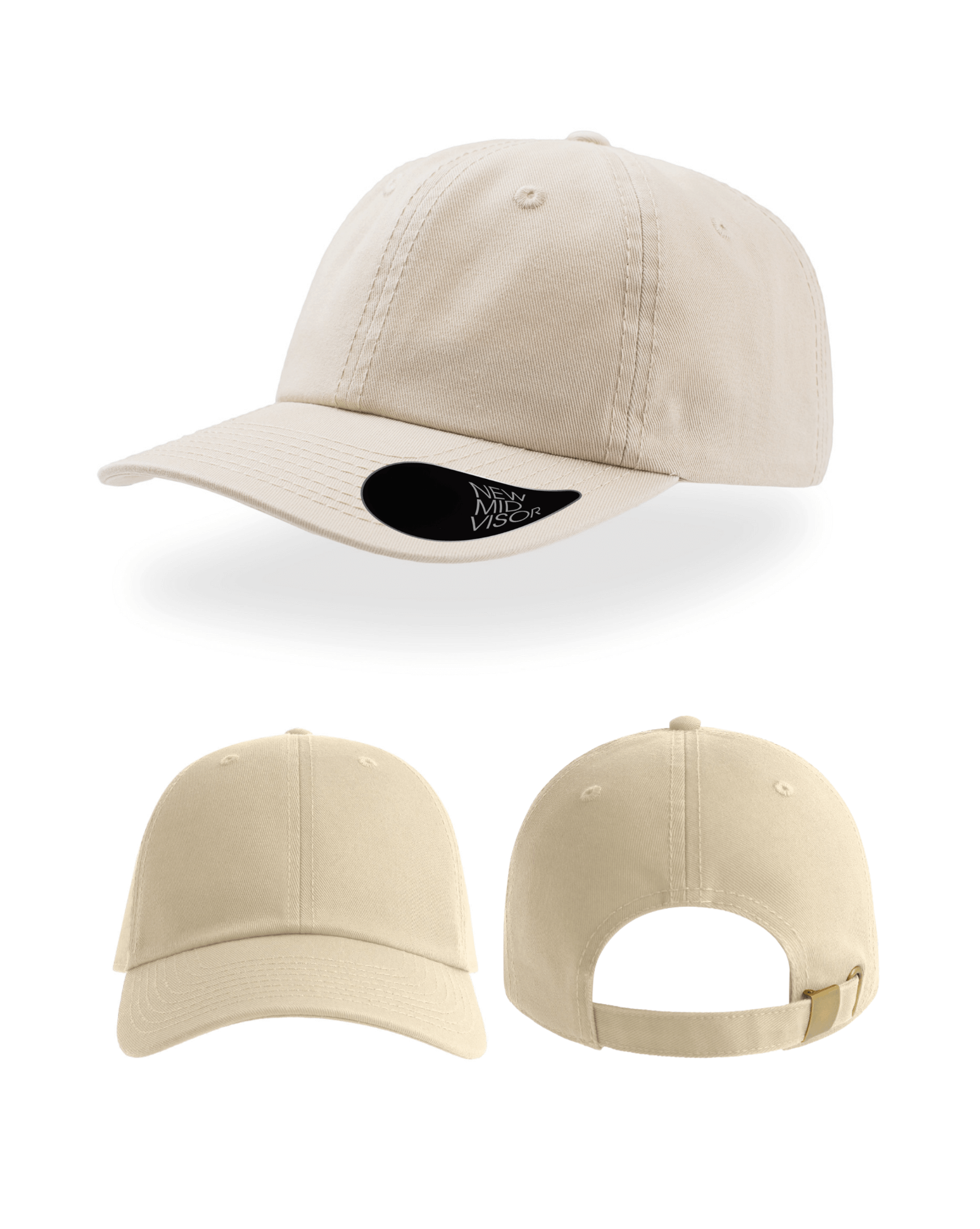 BASIC ONE CAP