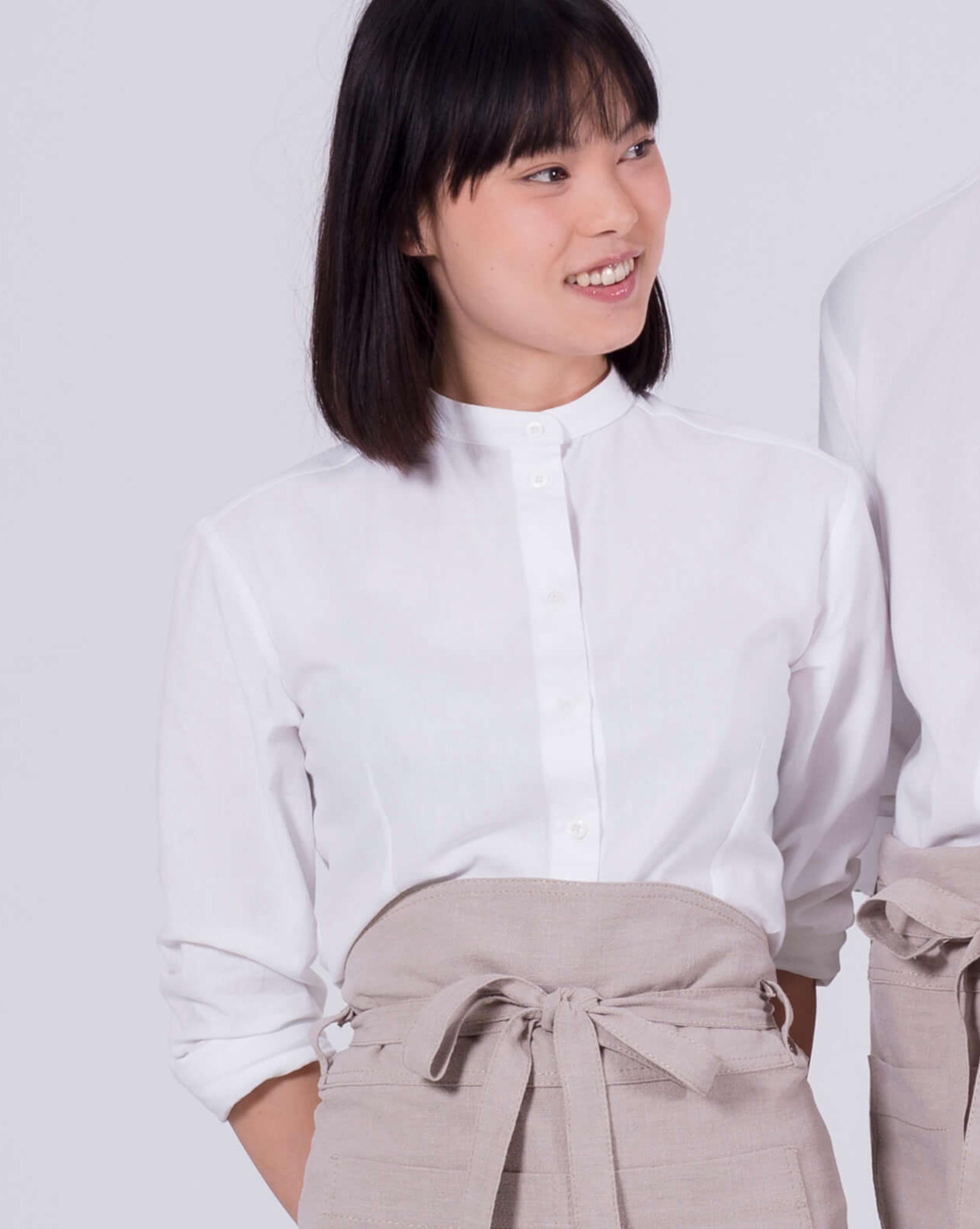 LONG BEACH BLOUSE